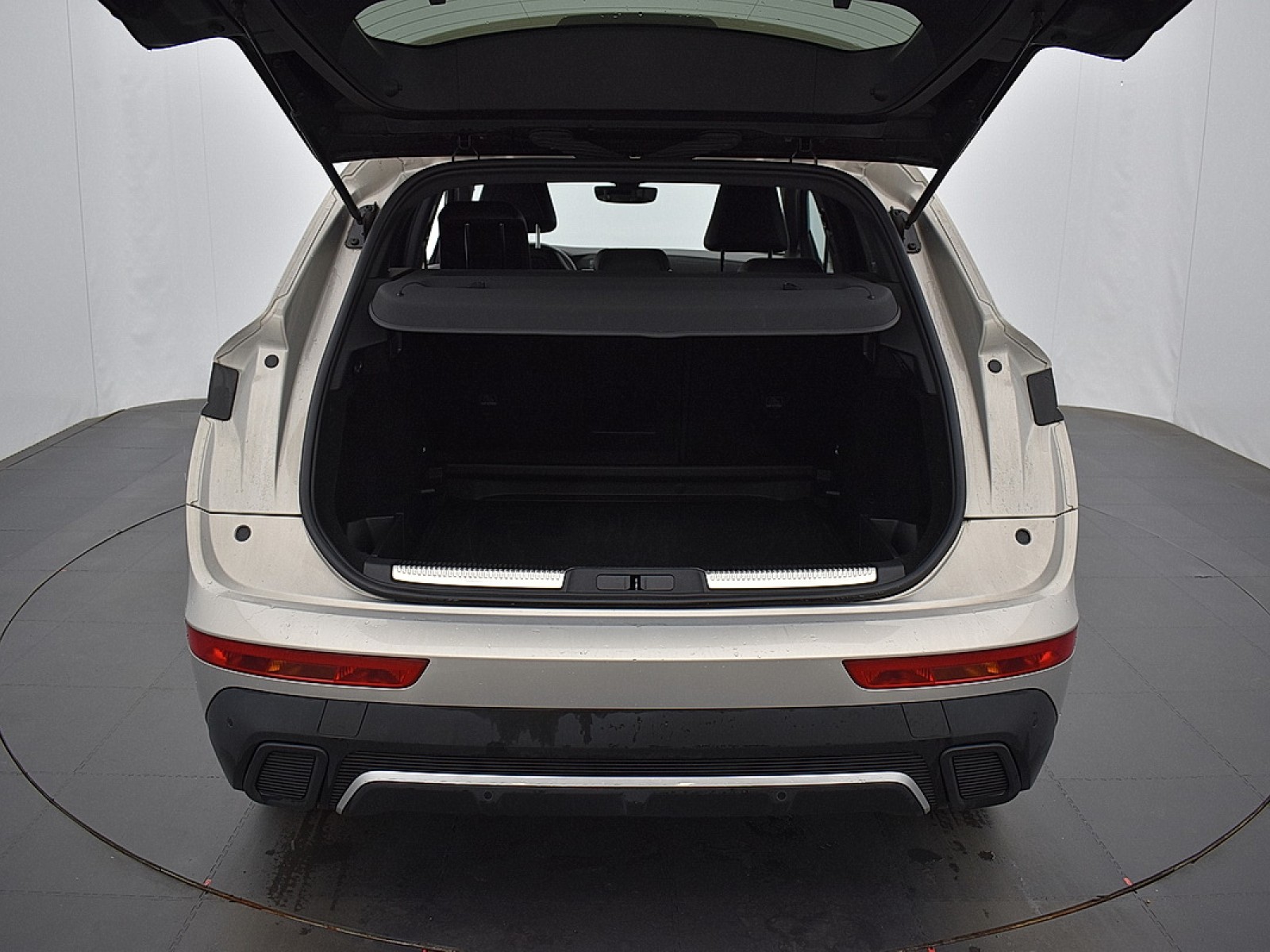 DS - DS7 CROSSBACK - #181281 - 13