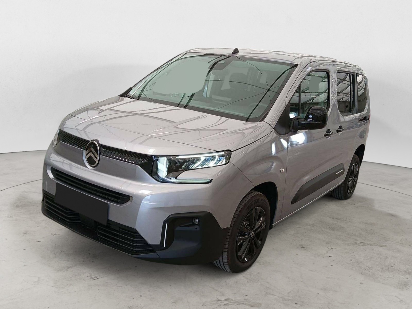 CITROEN - BERLINGO - #522306 - 0