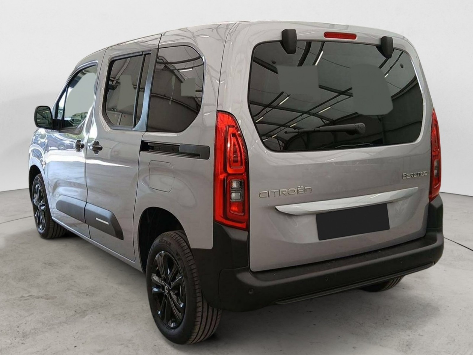 CITROEN - BERLINGO - #522306 - 18