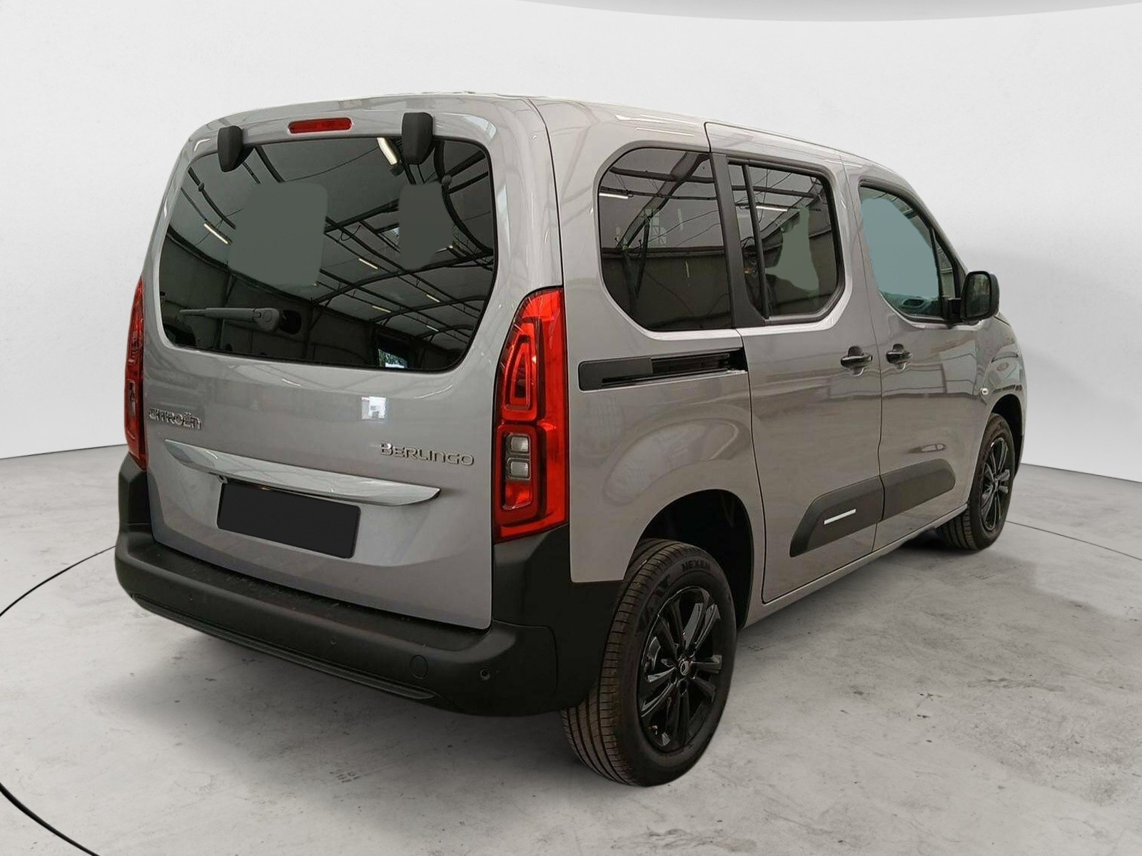 CITROEN - BERLINGO - #522306 - 3