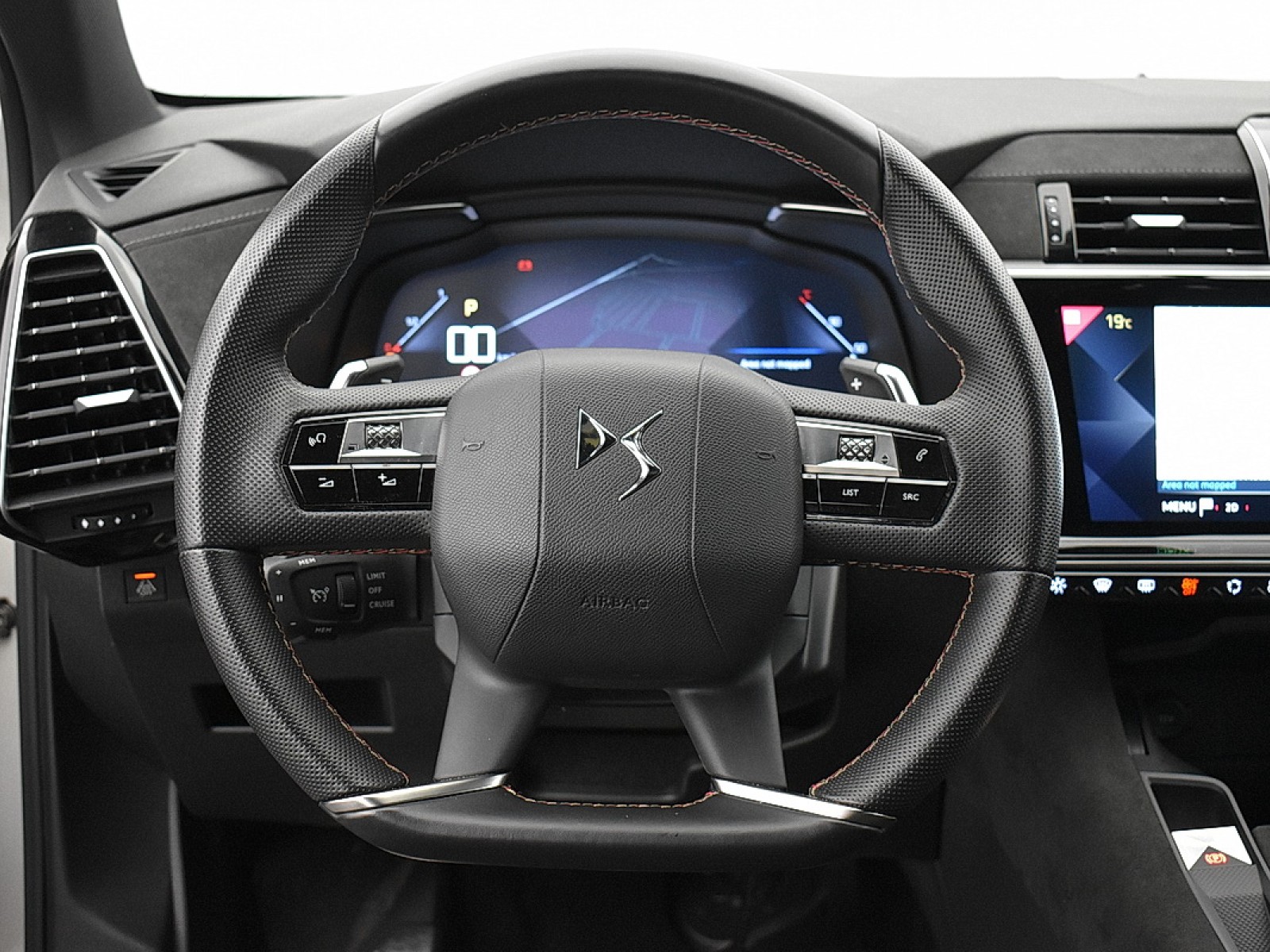 DS - DS7 CROSSBACK - #181281 - 10