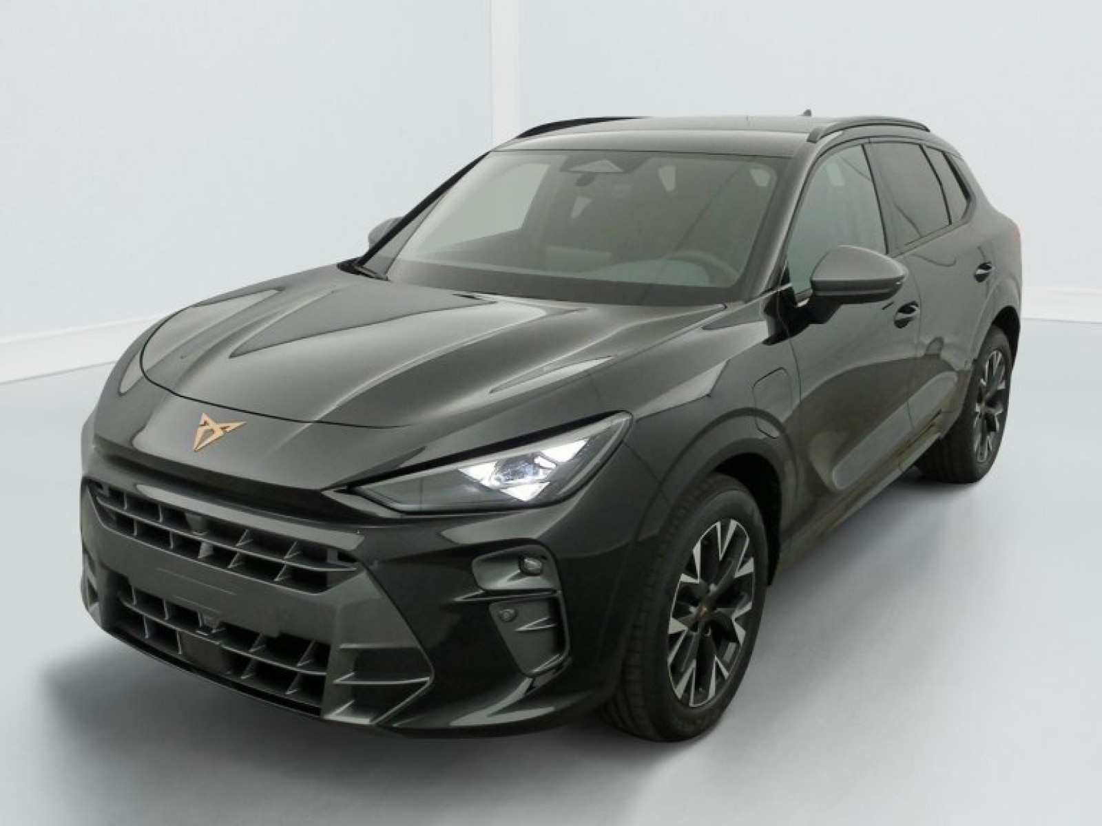 CUPRA - Terramar - #836506 - 5