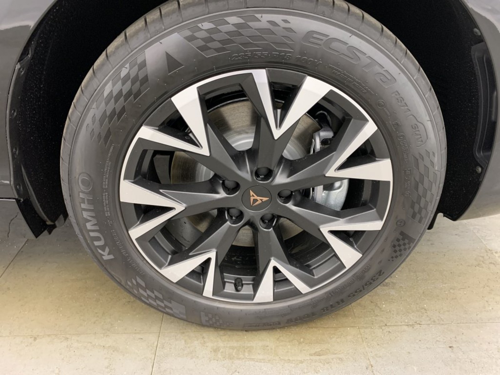 CUPRA - Terramar - #836506 - 21