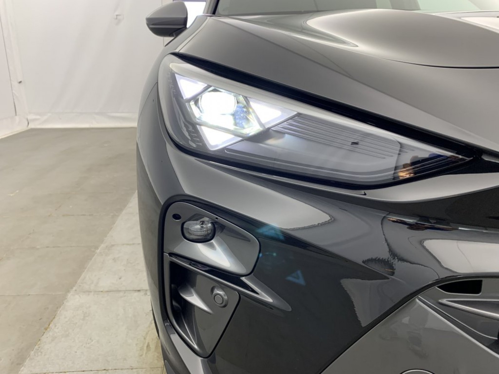 CUPRA - Terramar - #836506 - 23