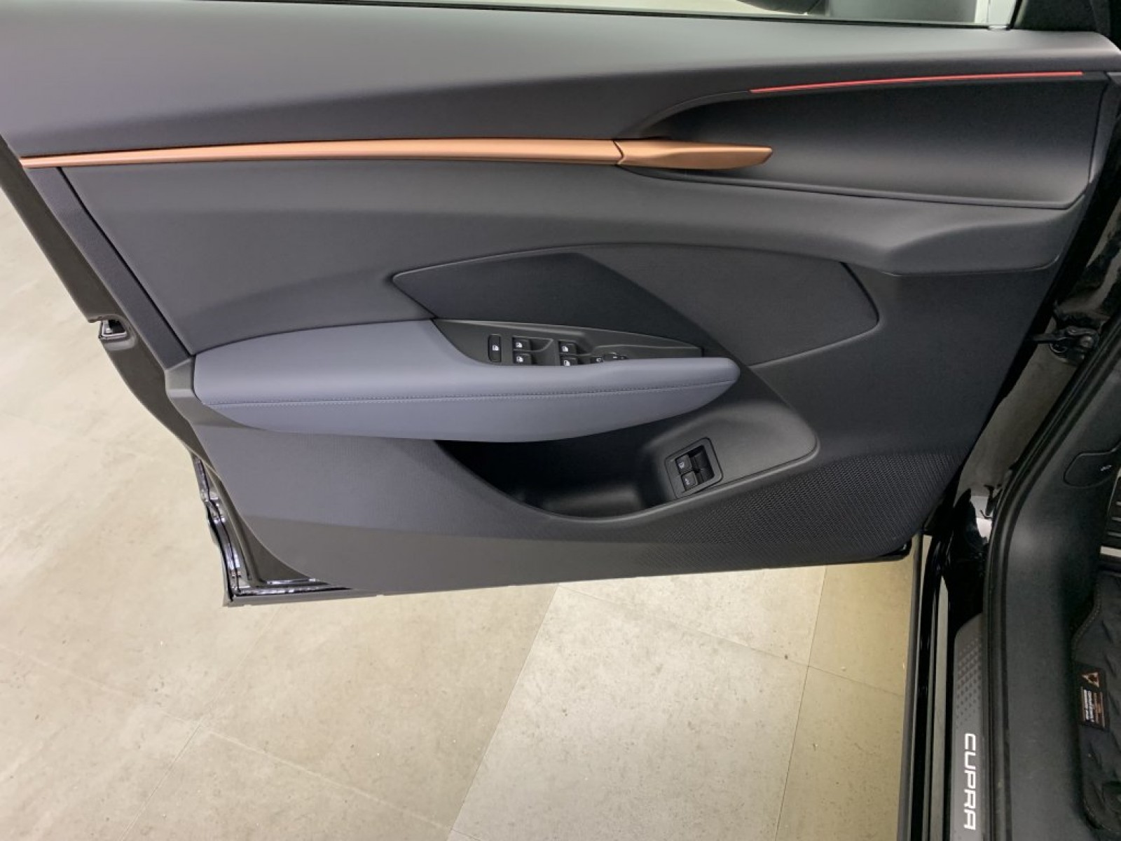 CUPRA - Terramar - #836506 - 27