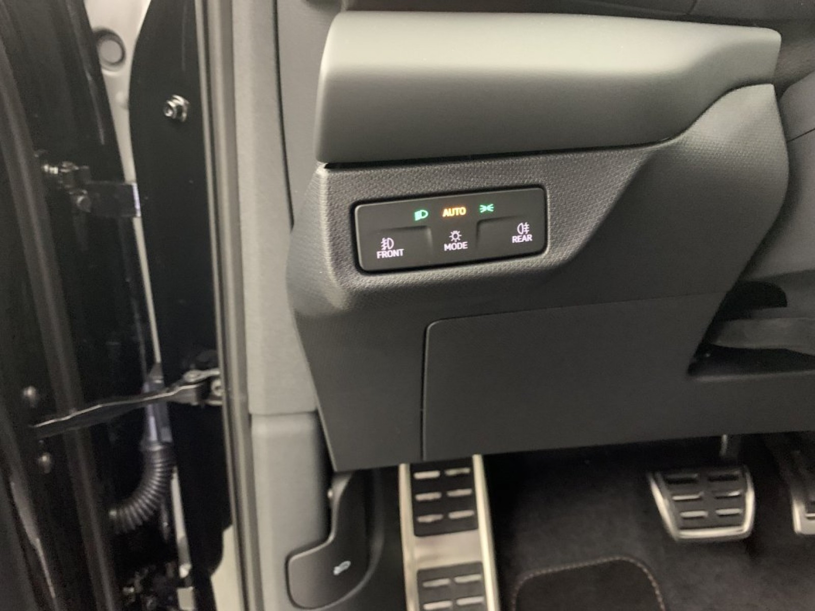 CUPRA - Terramar - #836506 - 28