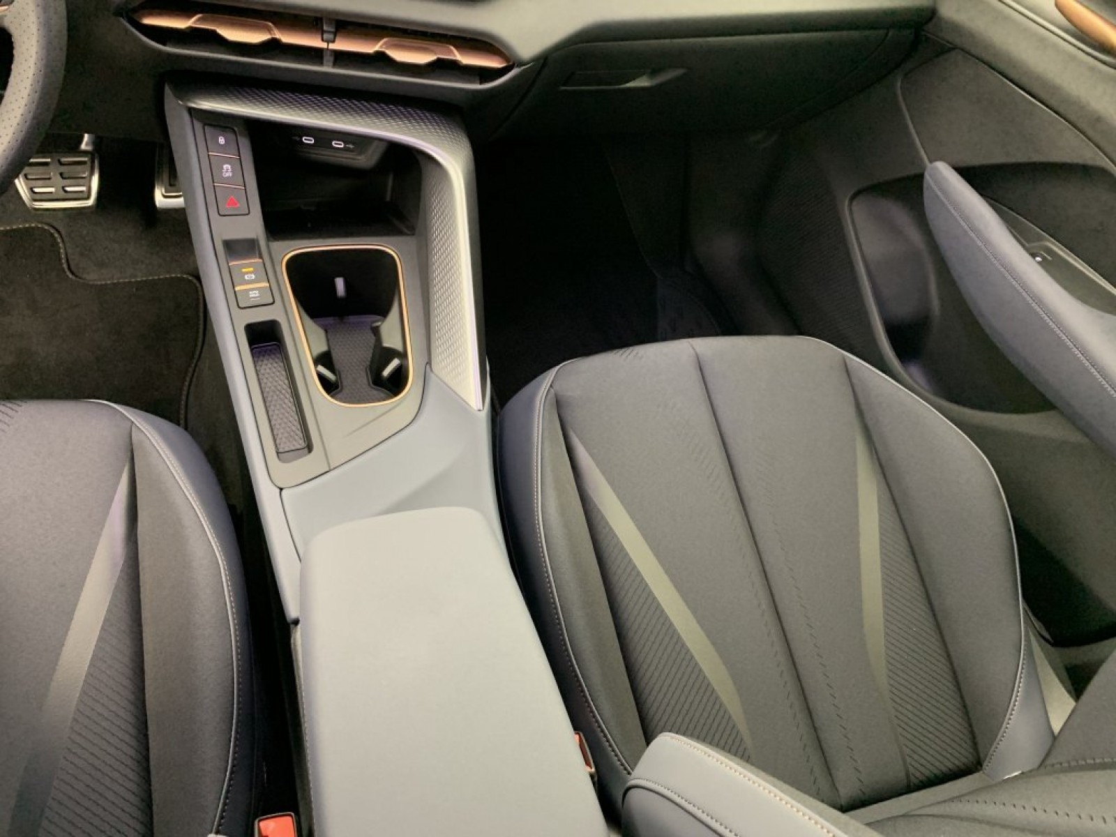 CUPRA - Terramar - #836506 - 29