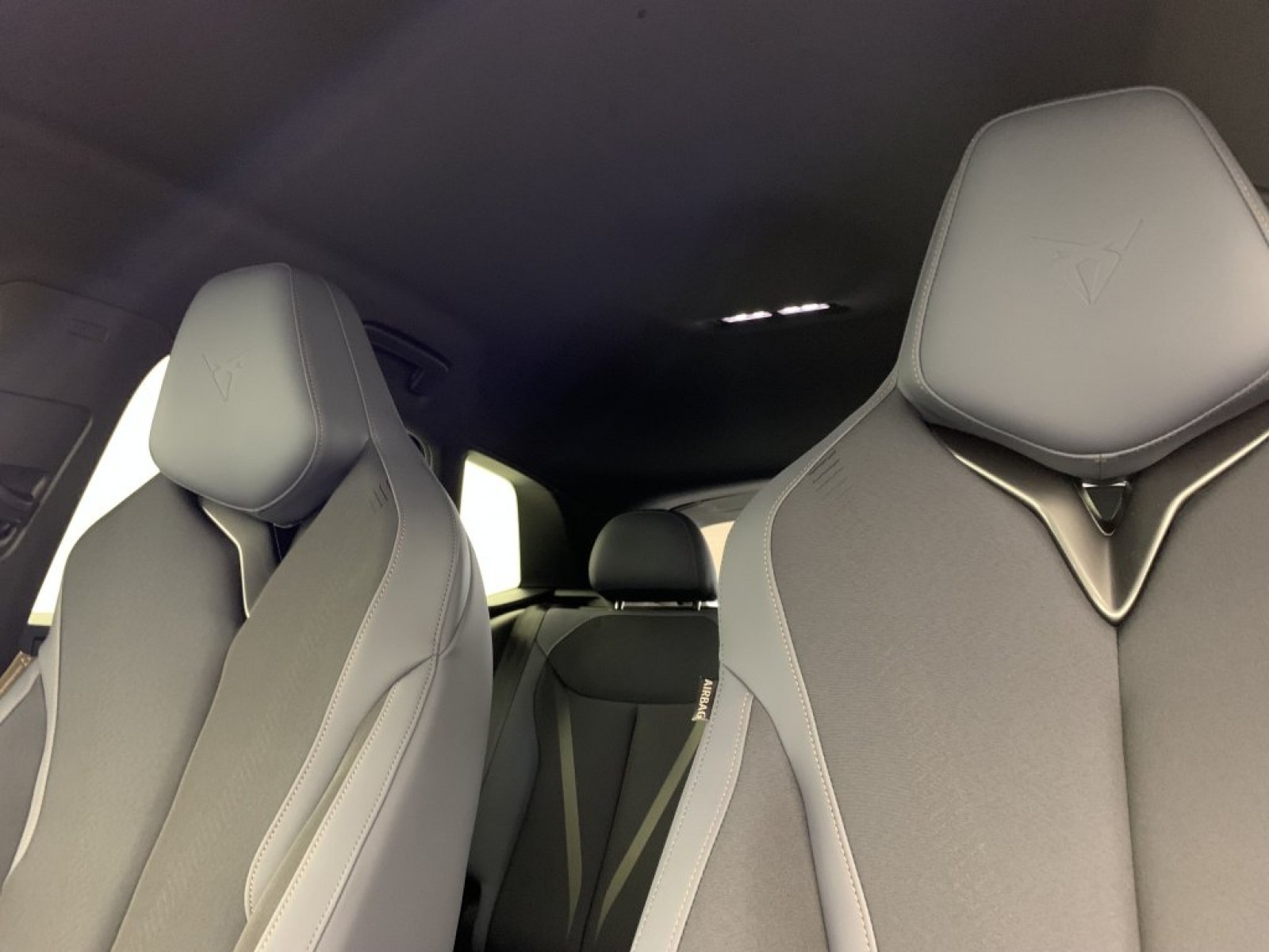 CUPRA - Terramar - #836506 - 30