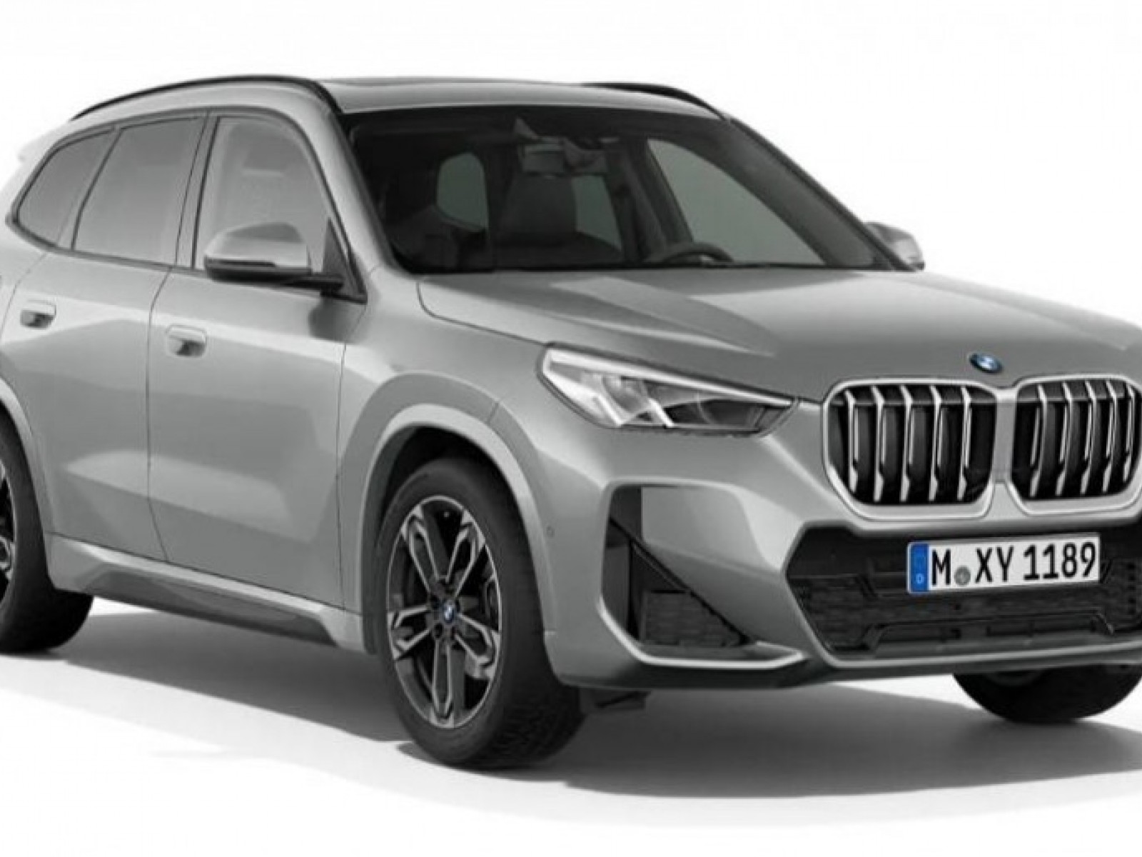 BMW - X1 U11 - #724853 - 9