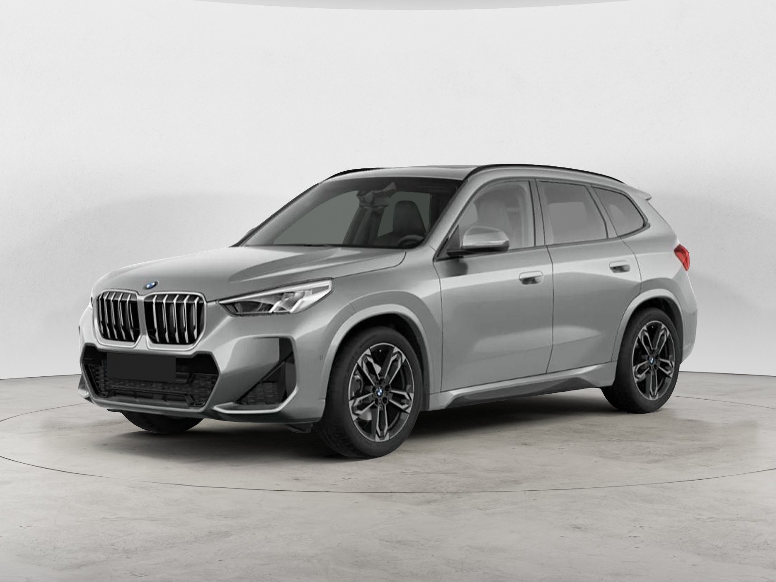 BMW - X1 U11 - #724853 - 1