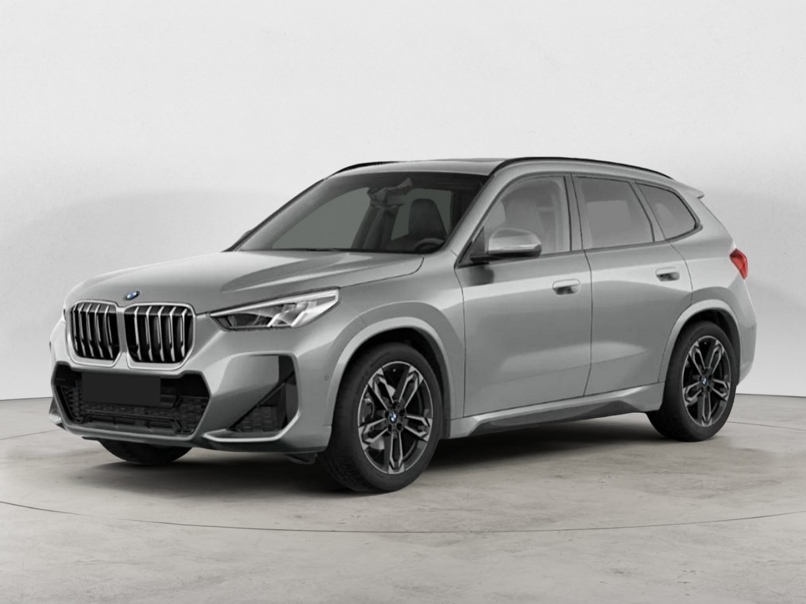 BMW - X1 U11 - #724853 - 10