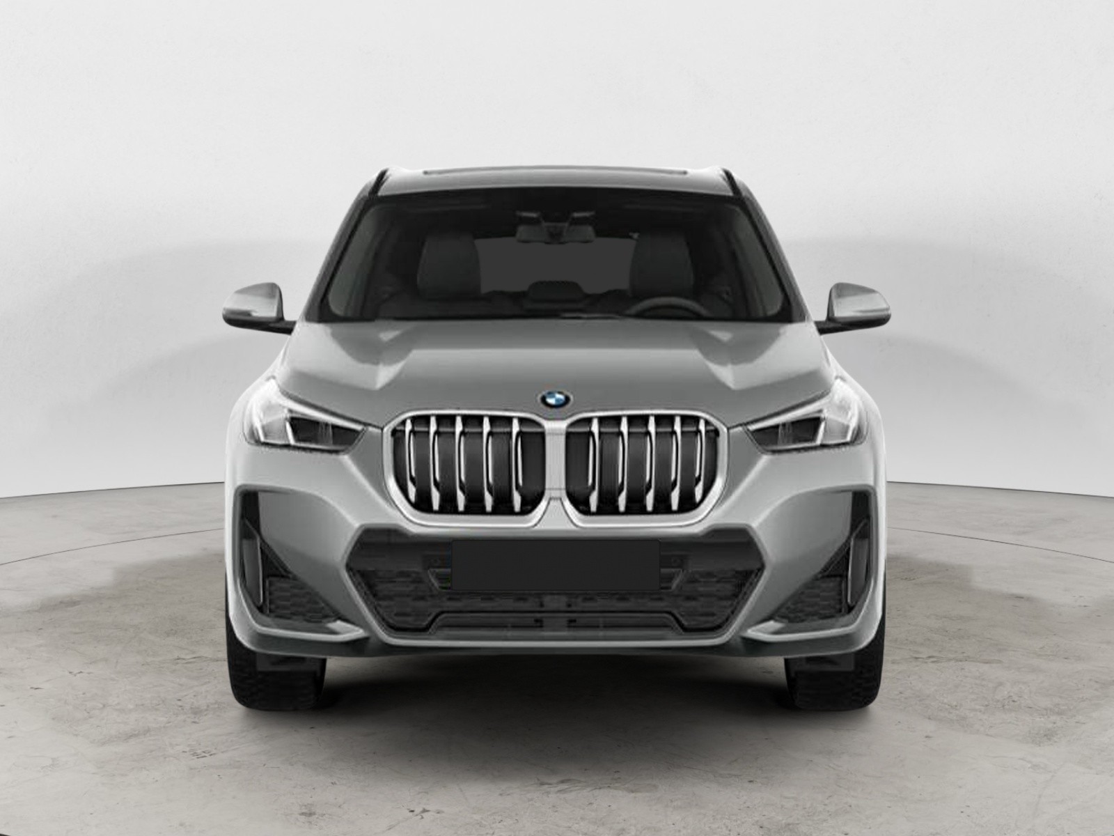 BMW - X1 U11 - #724853 - 2
