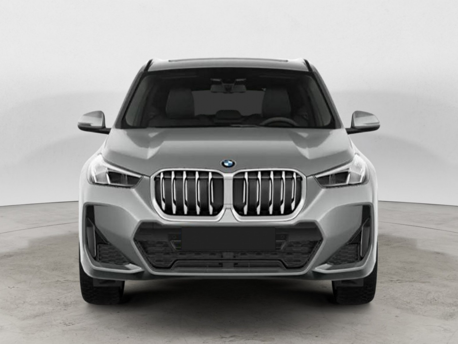 BMW - X1 U11 - #724853 - 11