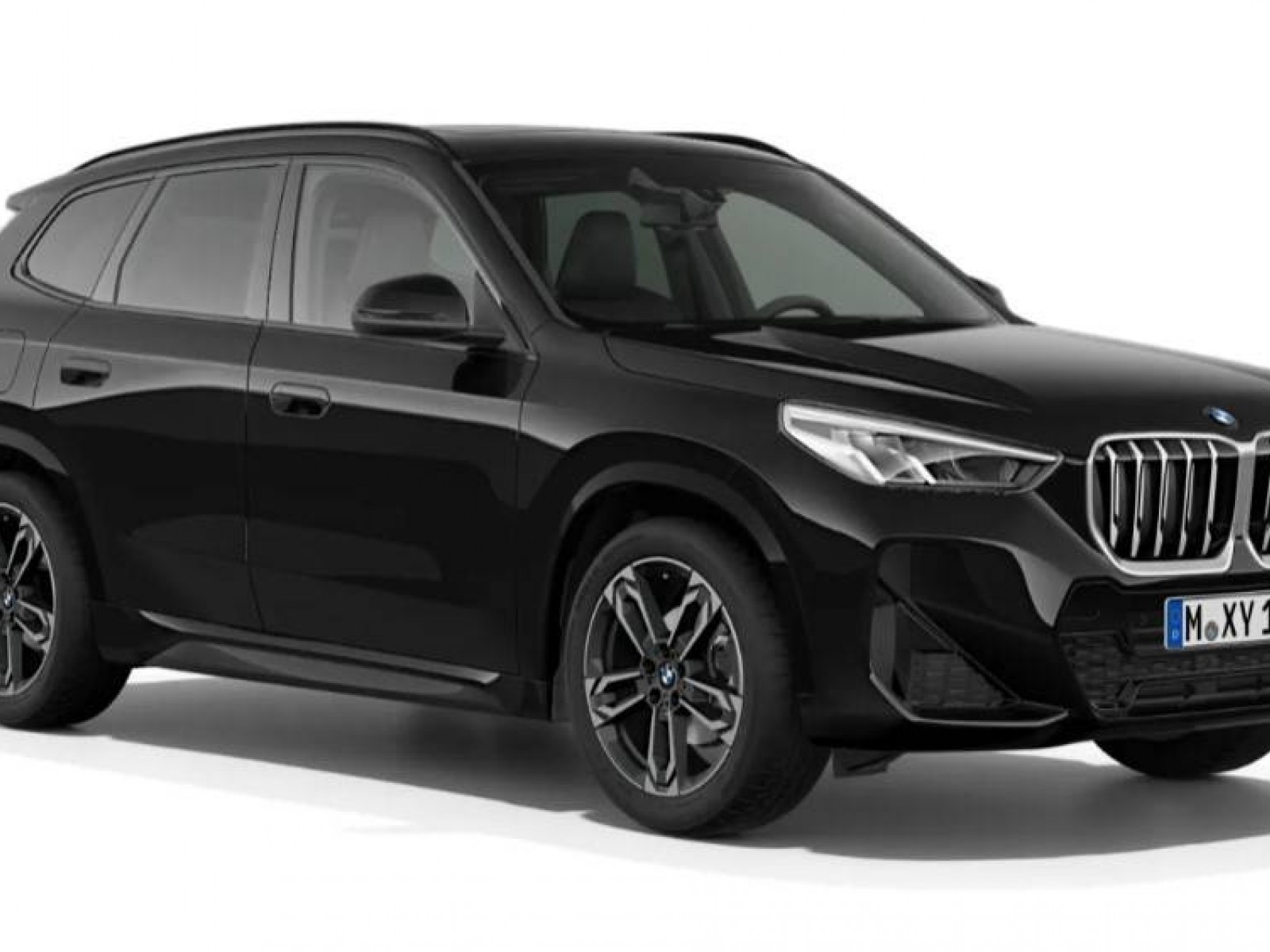 BMW - X1 U11 - #724863 - 0