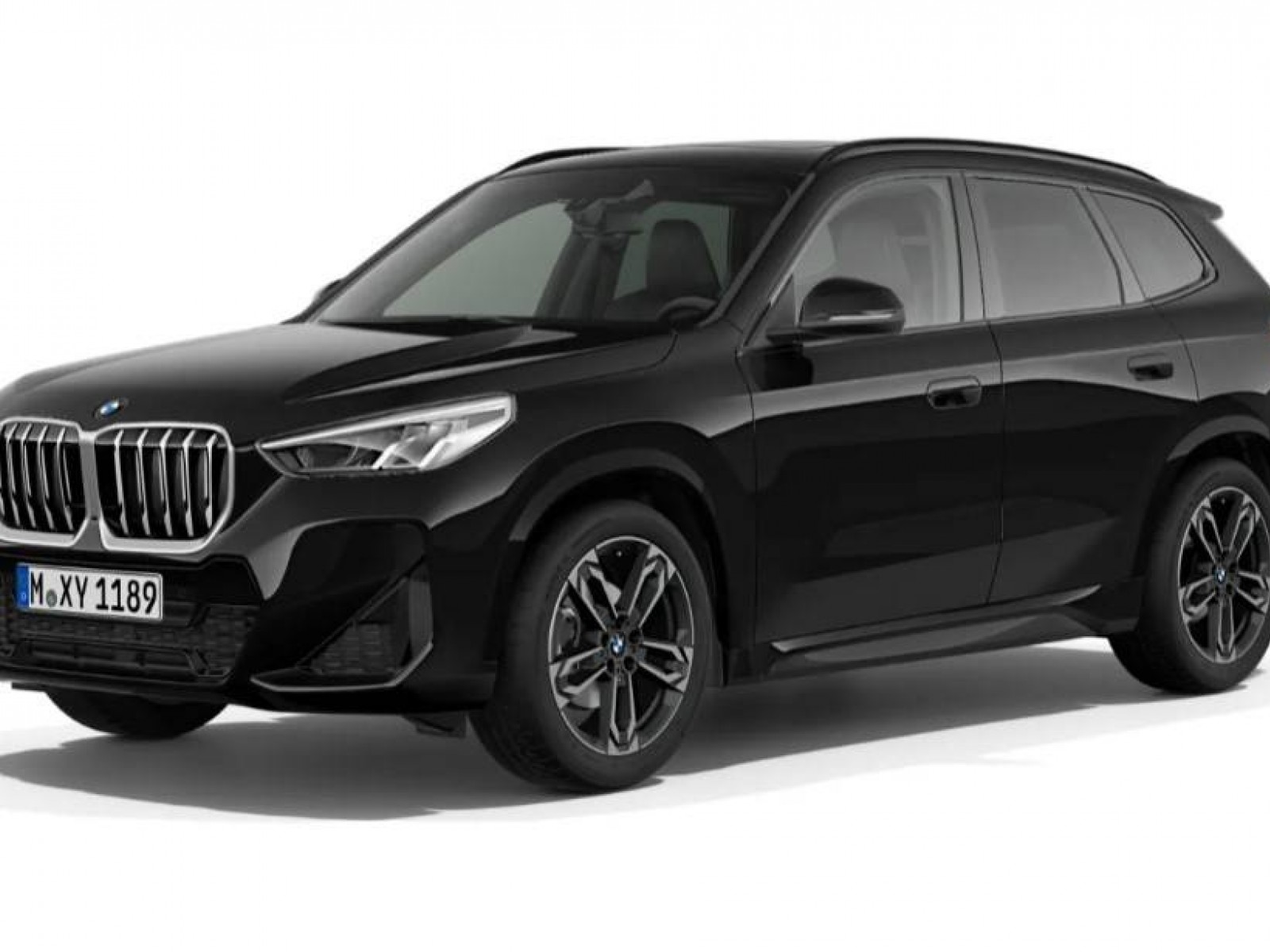 BMW - X1 U11 - #724863 - 1