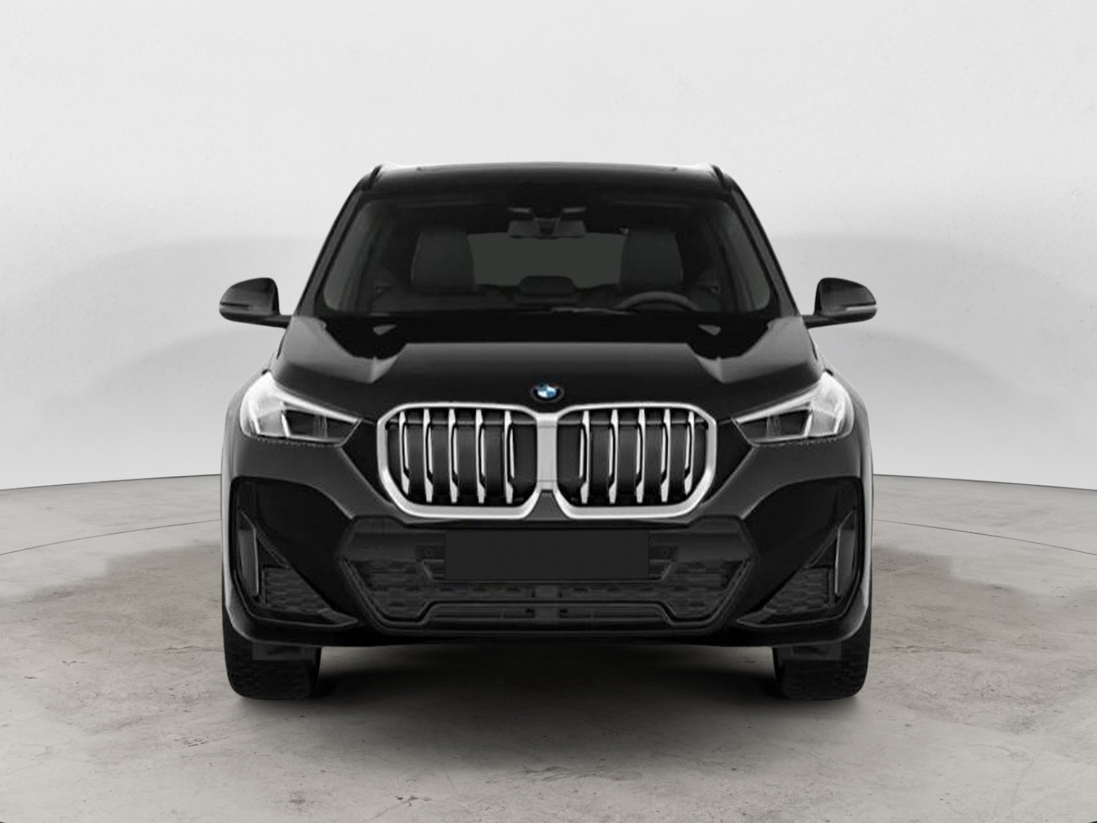 BMW - X1 U11 - #724863 - 2