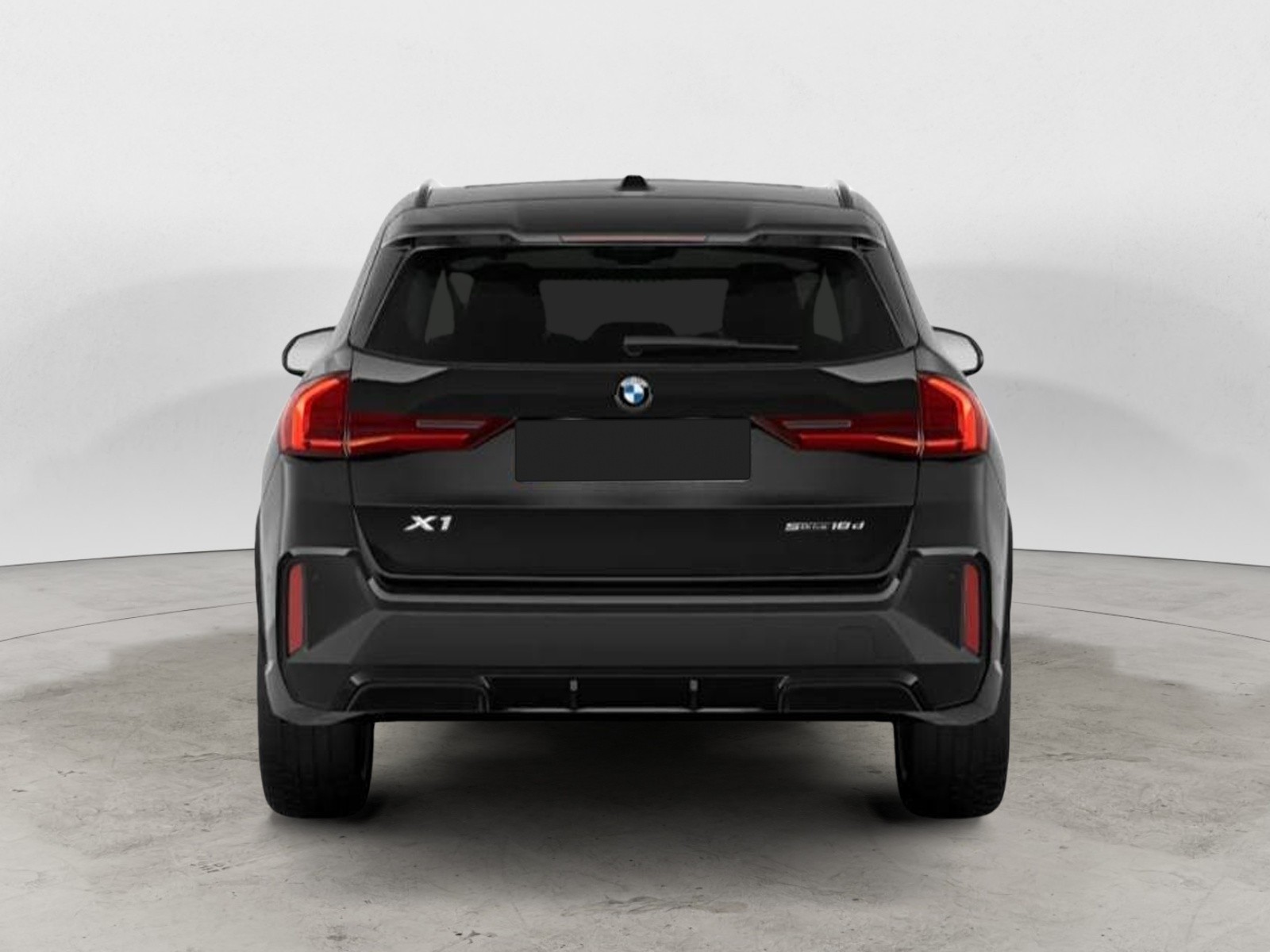 BMW - X1 U11 - #724863 - 3
