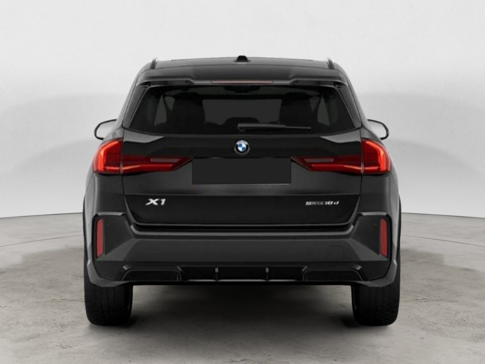 BMW - X1 U11 - #724863 - 12