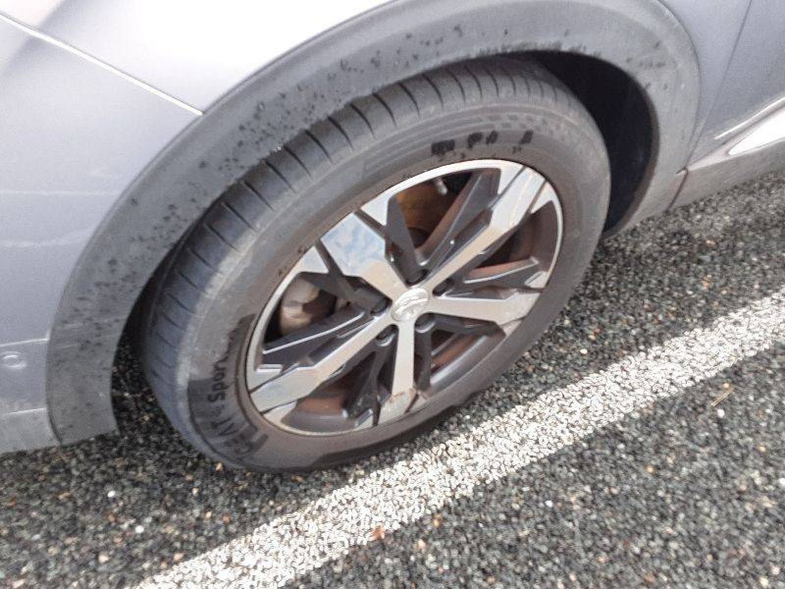 PEUGEOT - 5008 - #758404 - 31