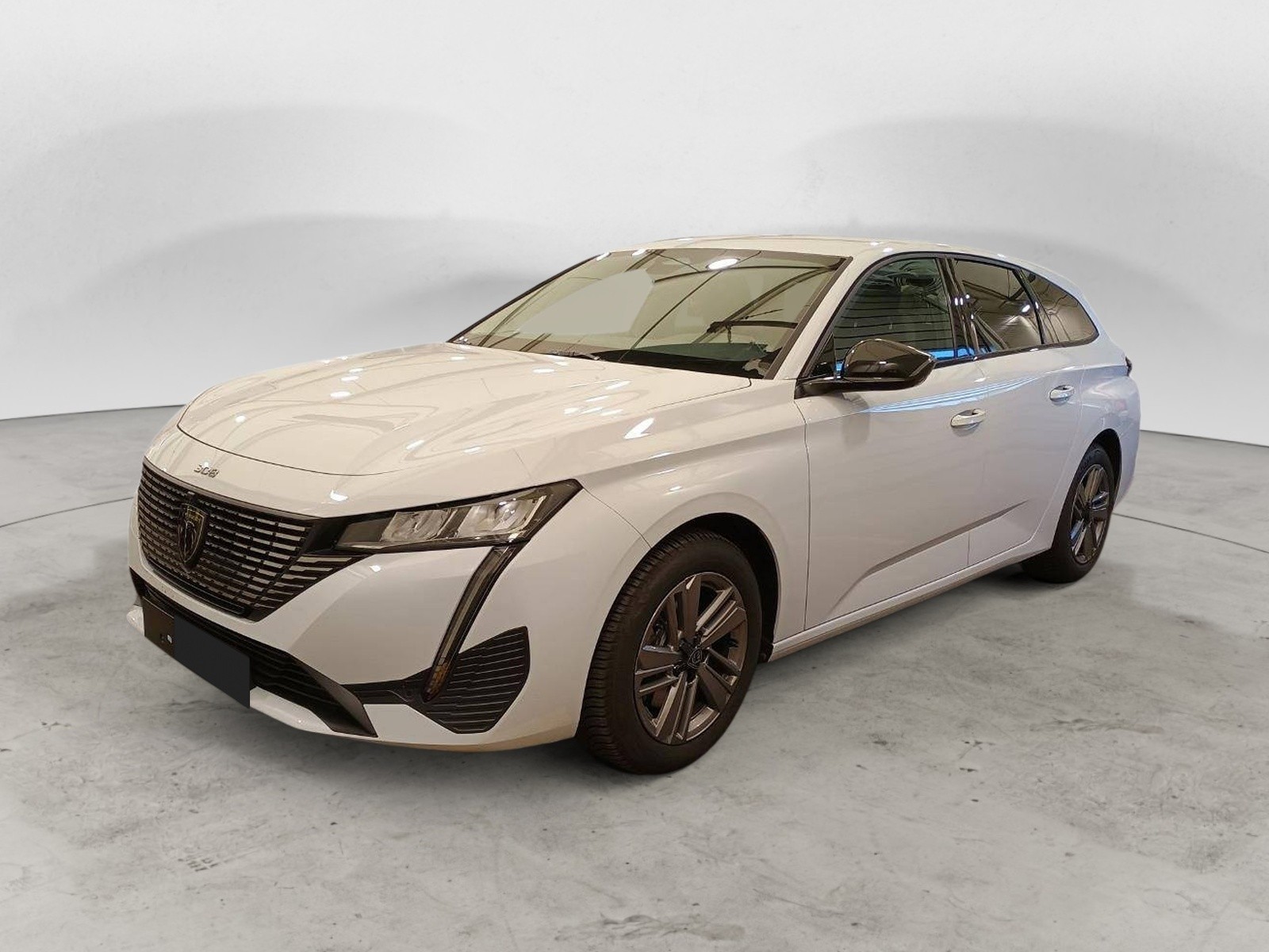 PEUGEOT - 308 SW - #840075 - 0
