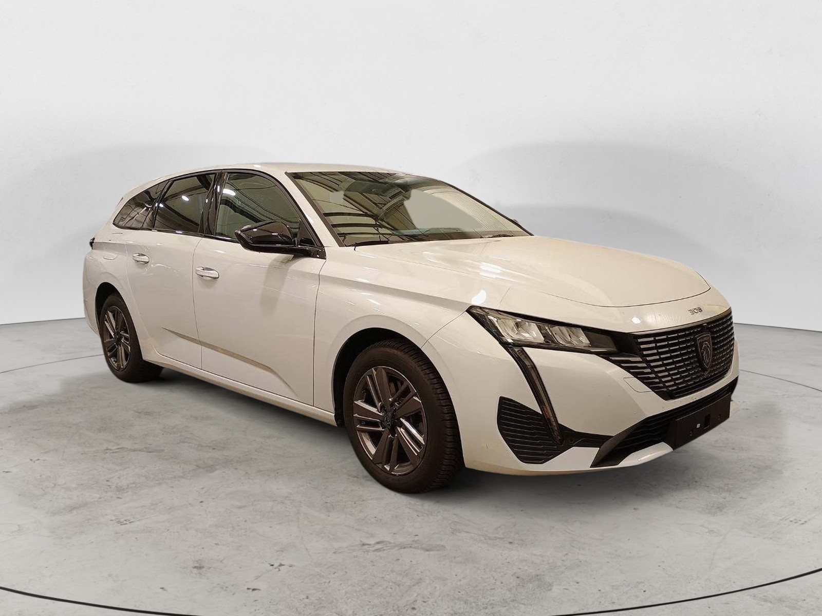 PEUGEOT - 308 SW - #840075 - 2