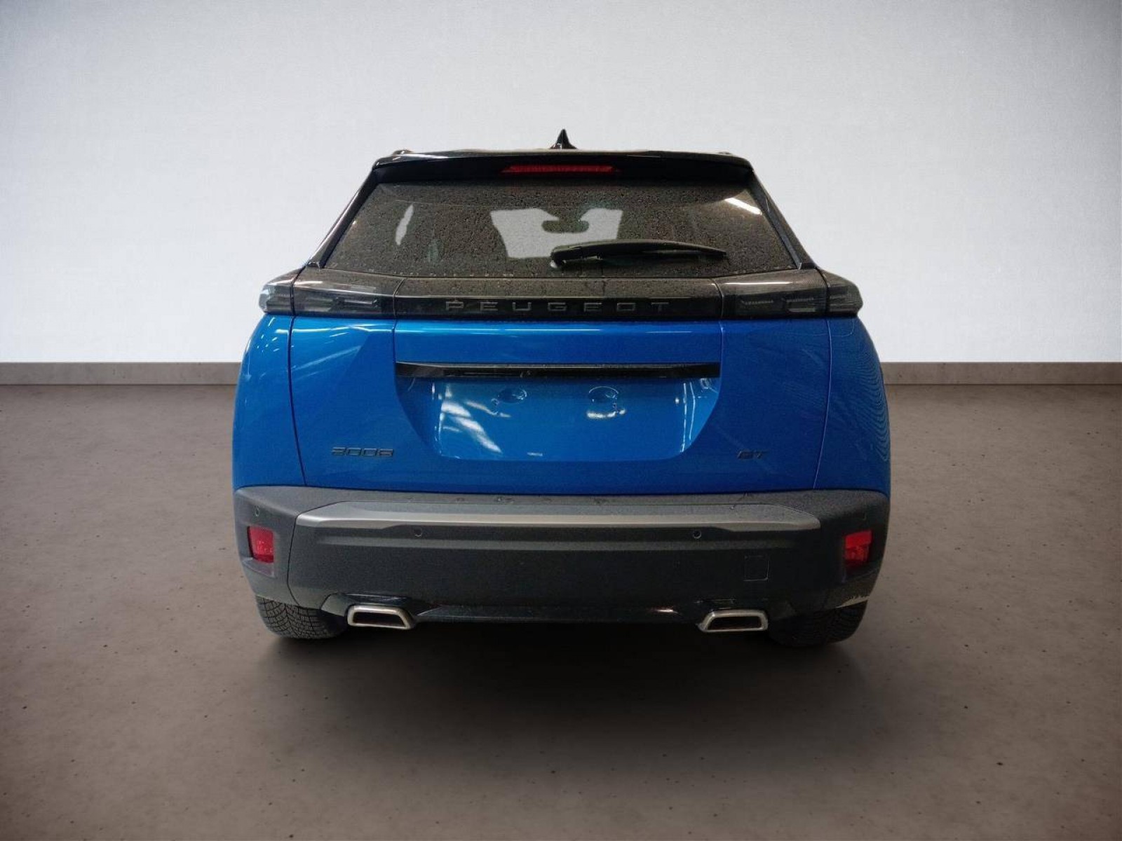 PEUGEOT - 2008 - #840074 - 4