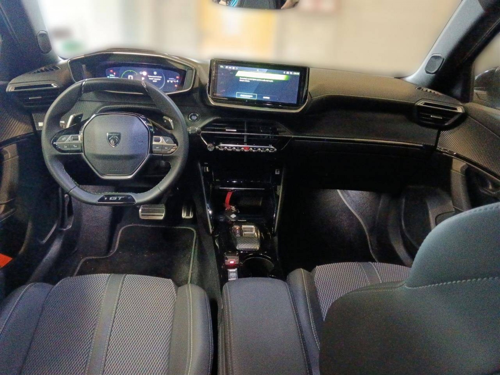 PEUGEOT - 2008 - #840074 - 7