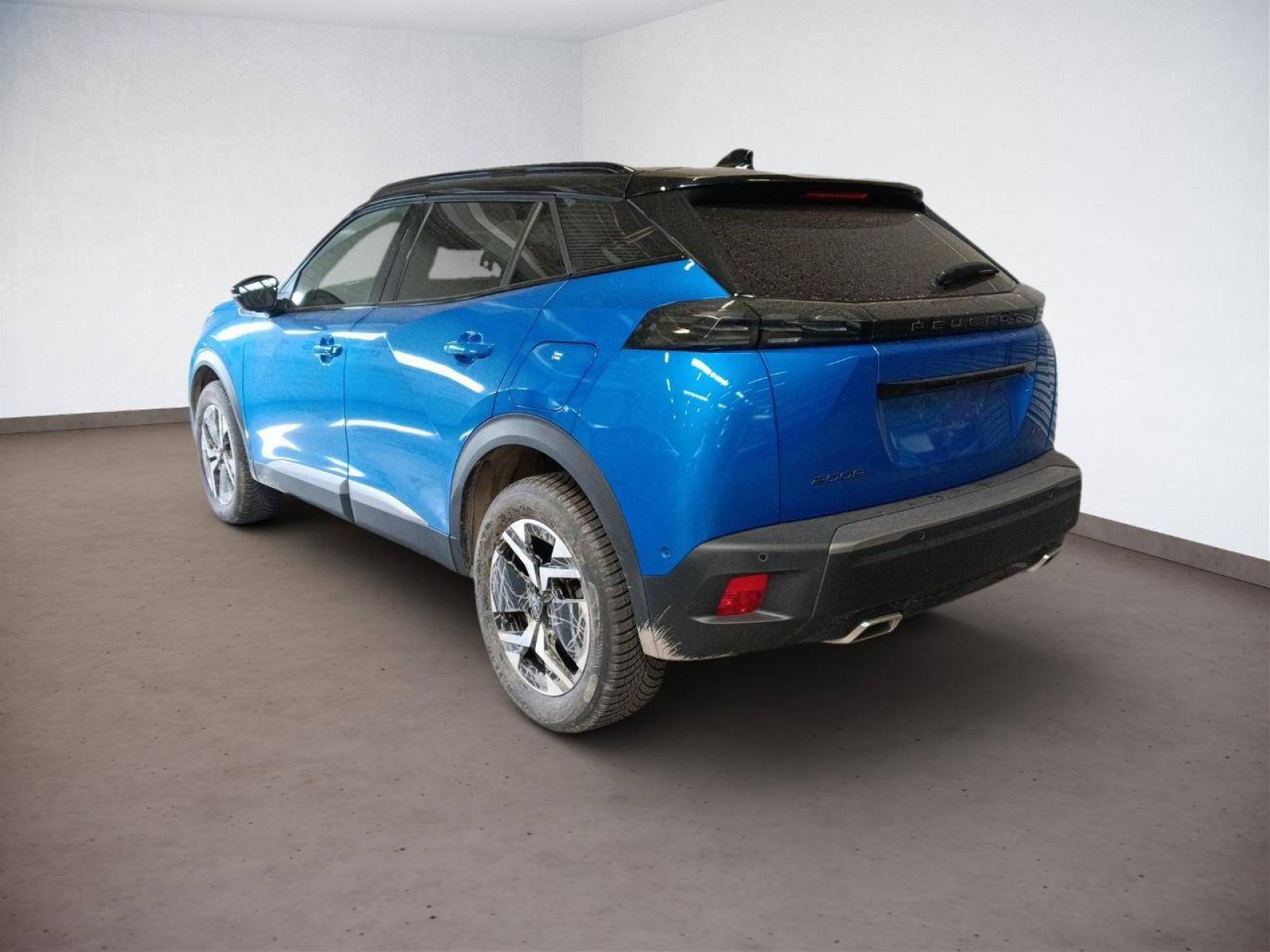 PEUGEOT - 2008 - #840074 - 6