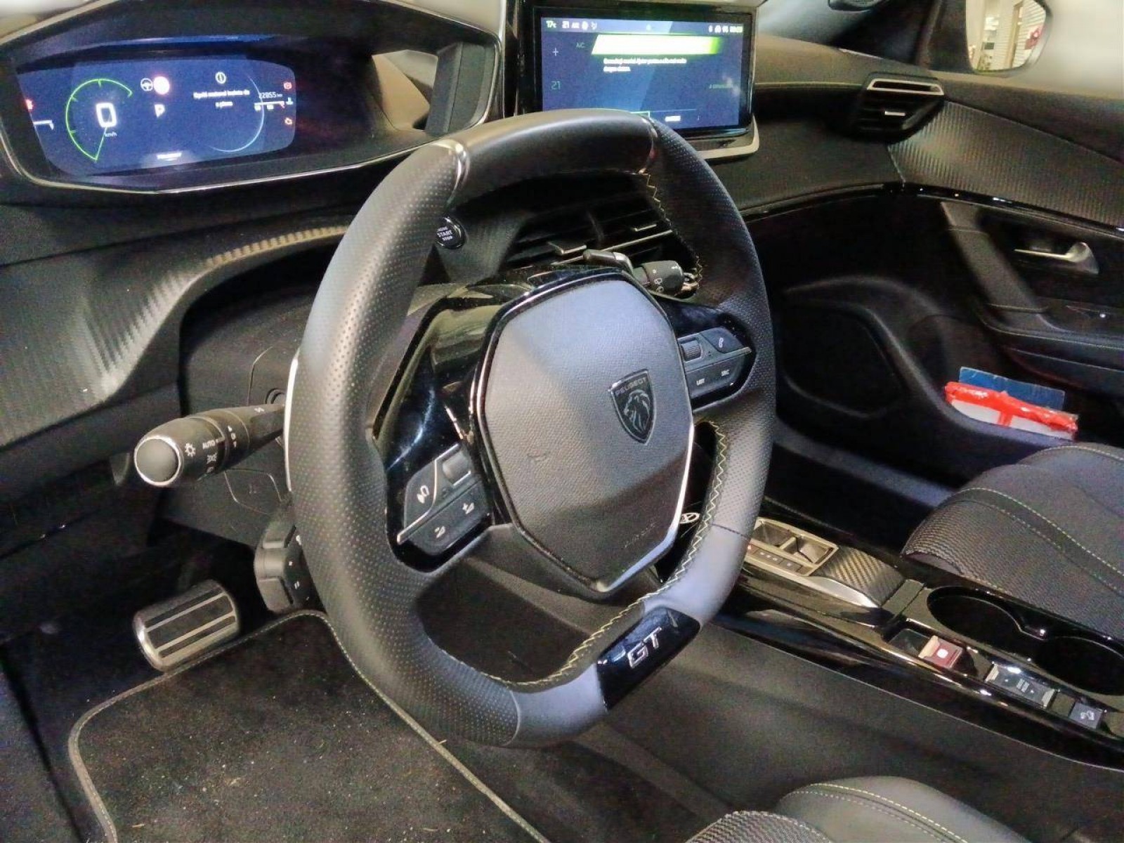PEUGEOT - 2008 - #840074 - 9