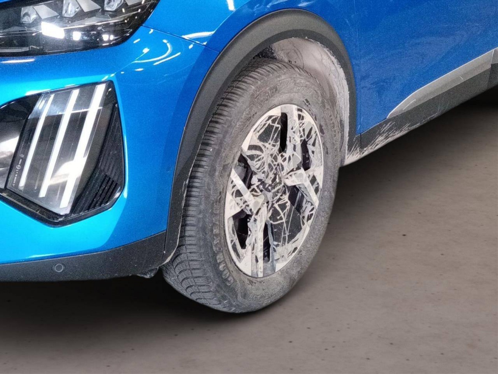 PEUGEOT - 2008 - #840074 - 11