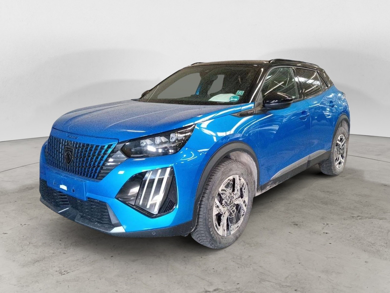 PEUGEOT - 2008 - #840074 - 0