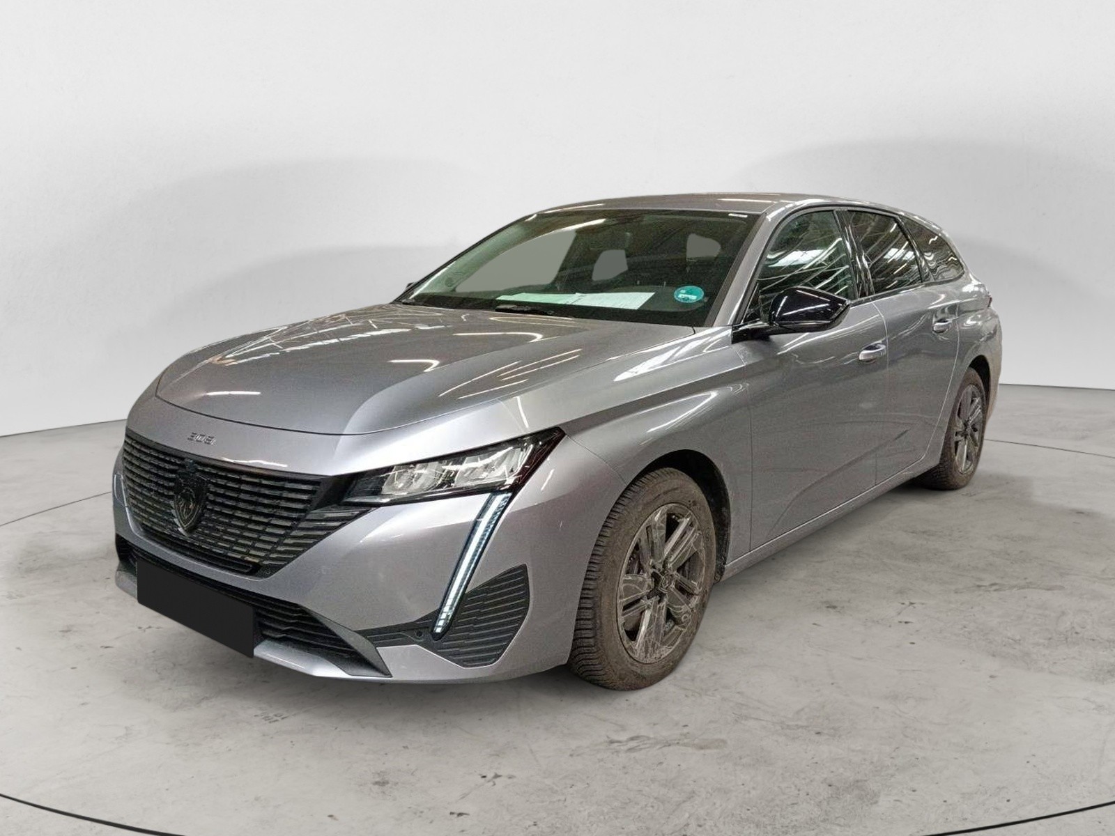 PEUGEOT - 308 SW - #840076 - 0