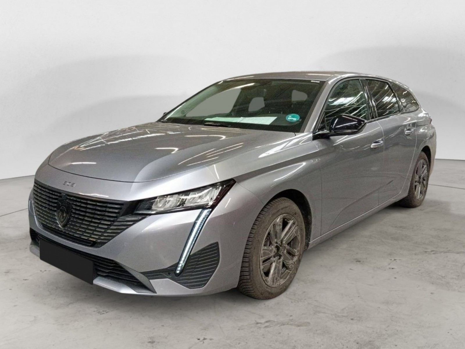 PEUGEOT - 308 SW - #840076 - 4