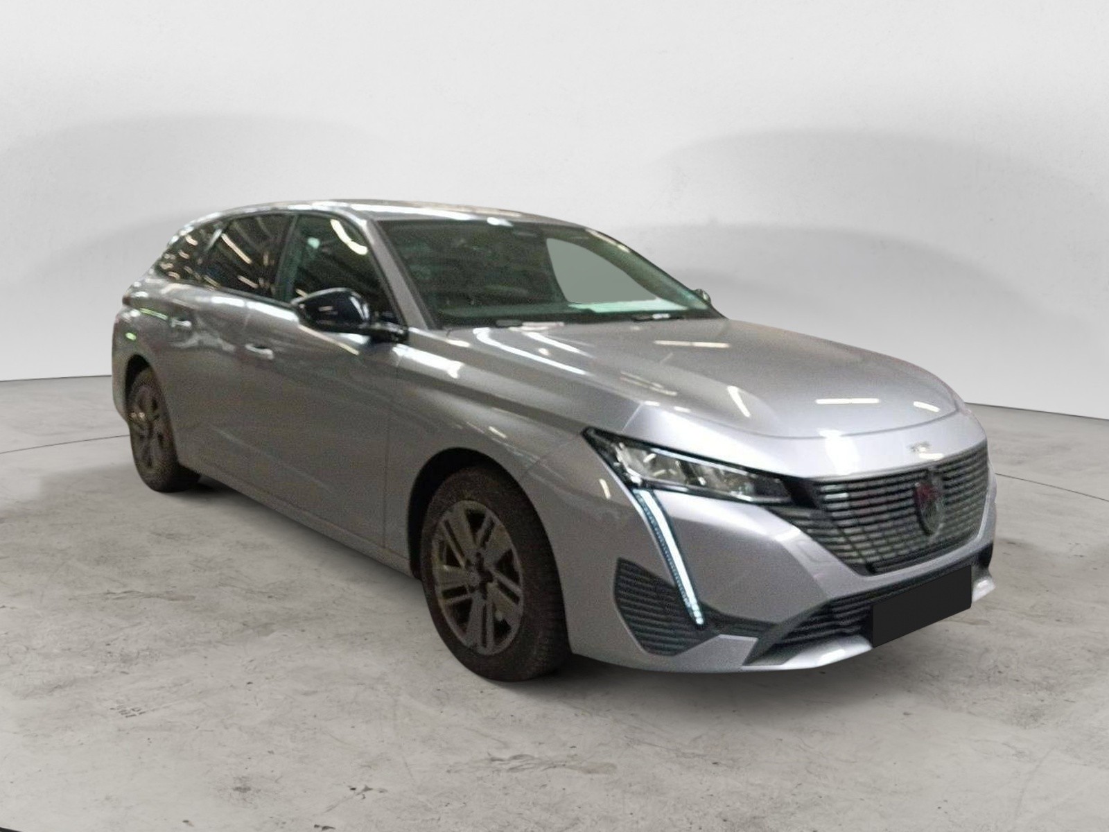 PEUGEOT - 308 SW - #840076 - 2