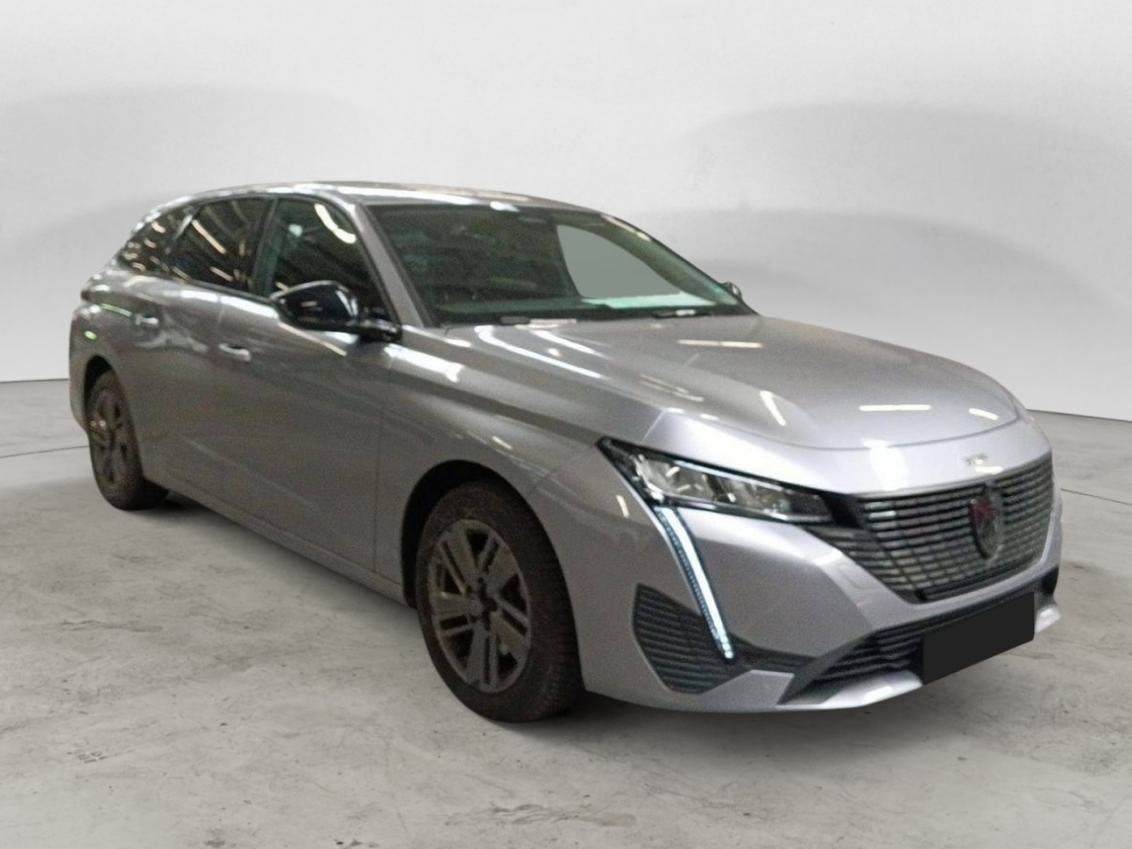 PEUGEOT - 308 SW - #840076 - 6
