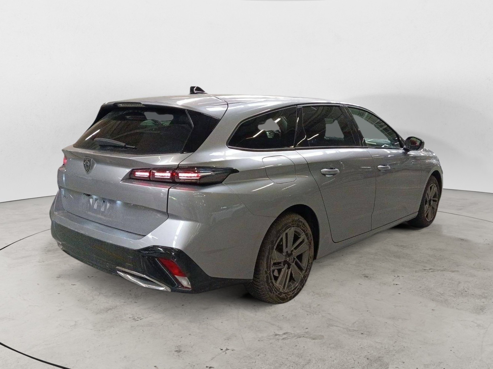 PEUGEOT - 308 SW - #840076 - 3