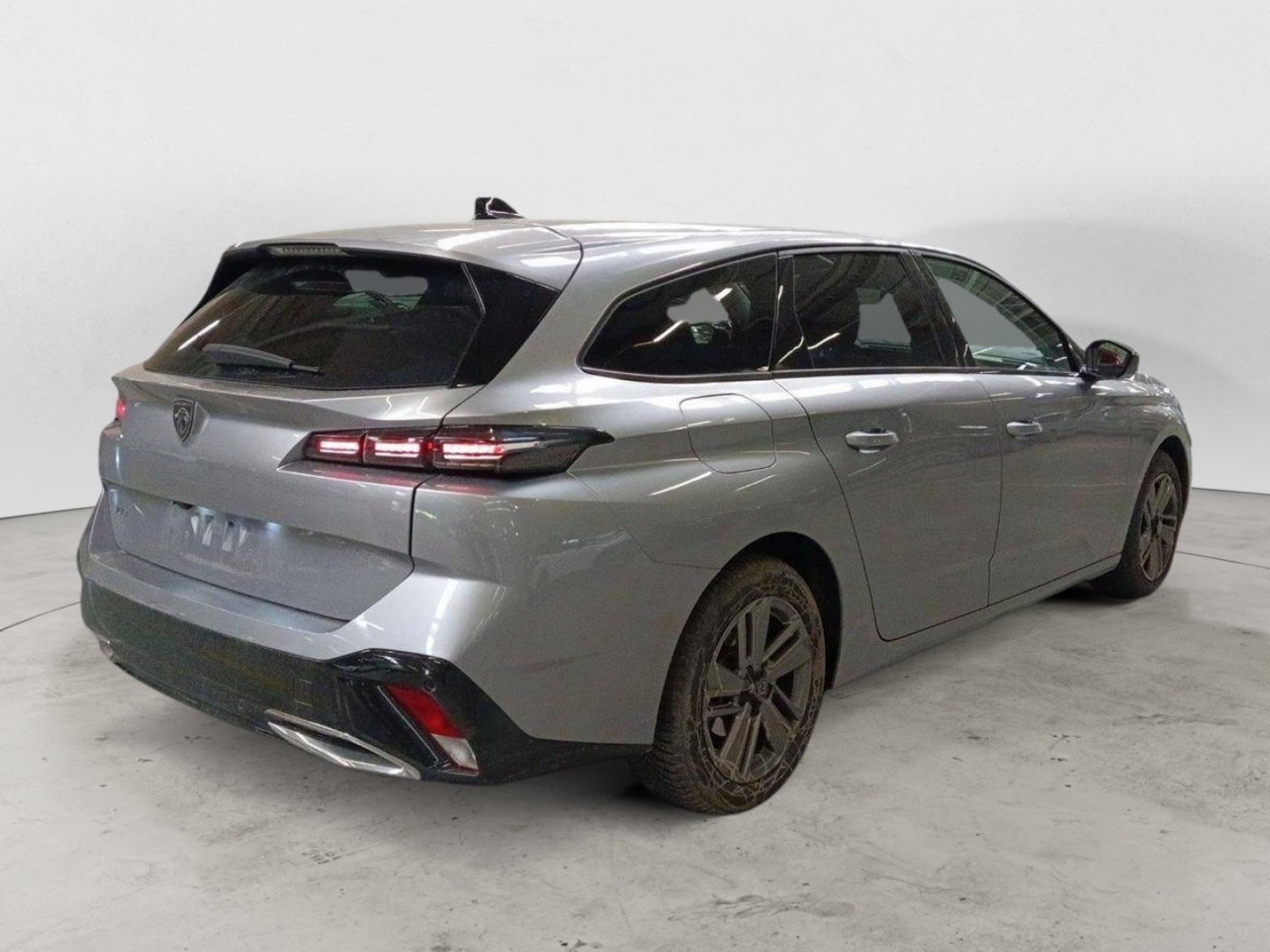 PEUGEOT - 308 SW - #840076 - 7