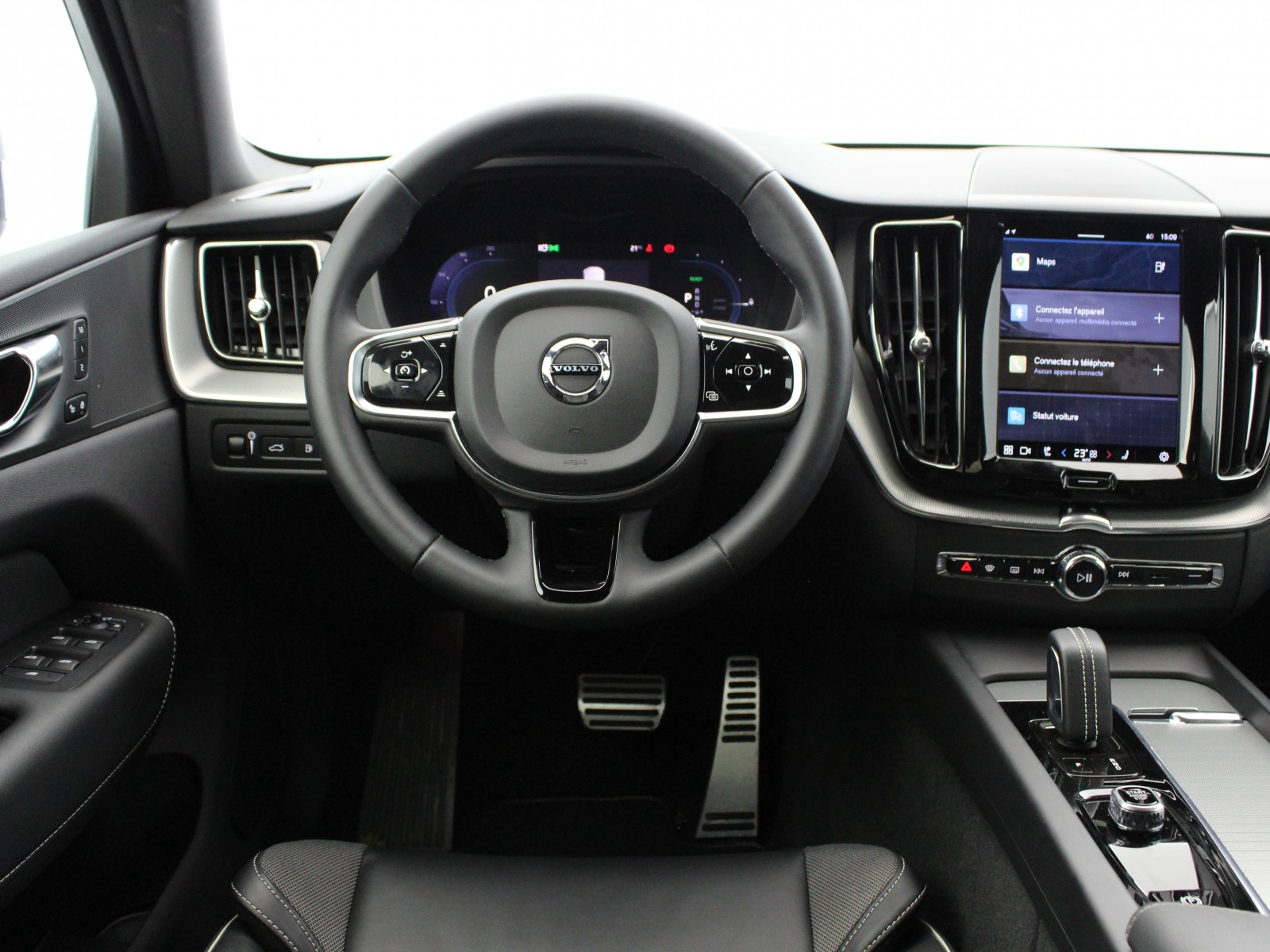 VOLVO - XC60 MY22 - #174956 - 9