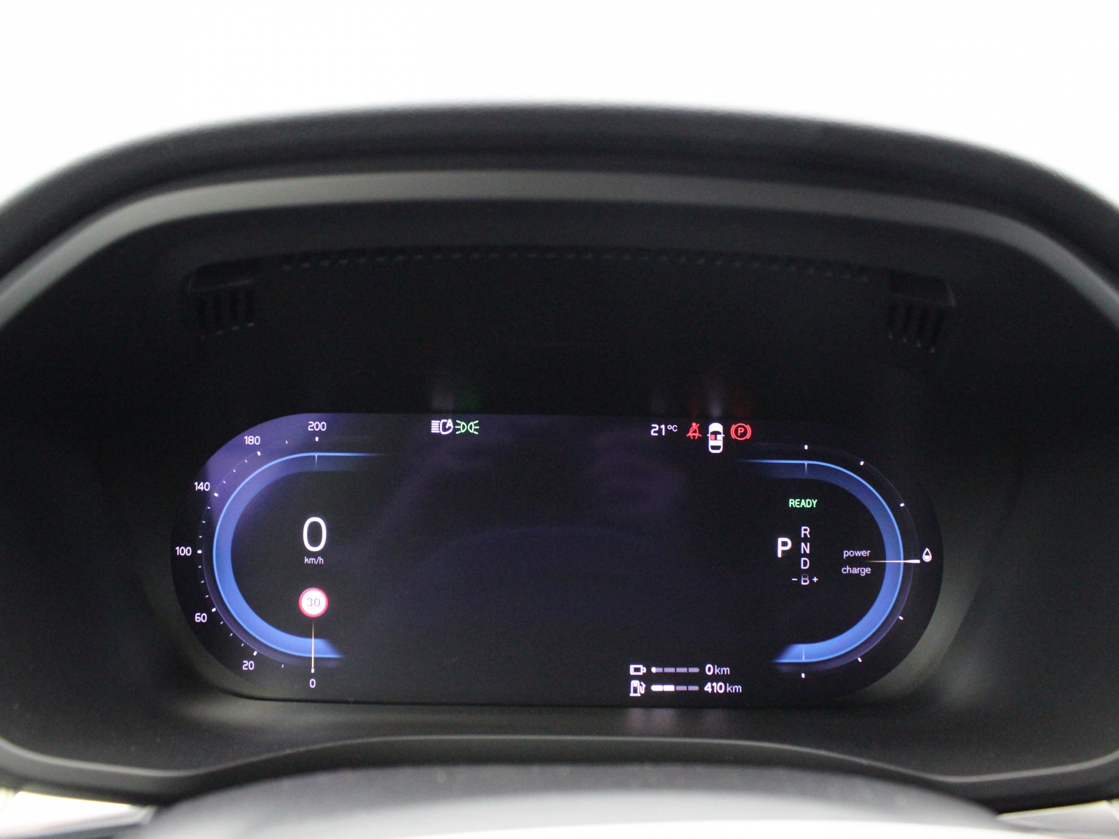 VOLVO - XC60 MY22 - #174956 - 12