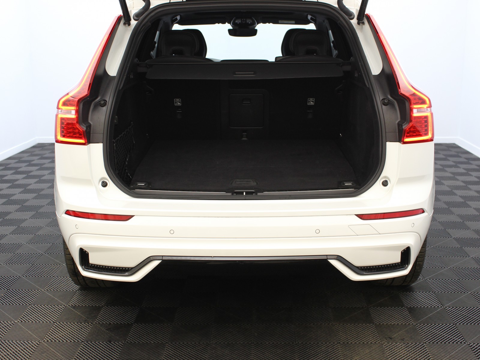 VOLVO - XC60 MY22 - #174956 - 13