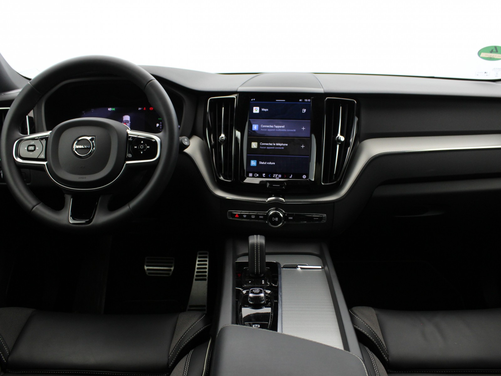 VOLVO - XC60 MY22 - #174956 - 15