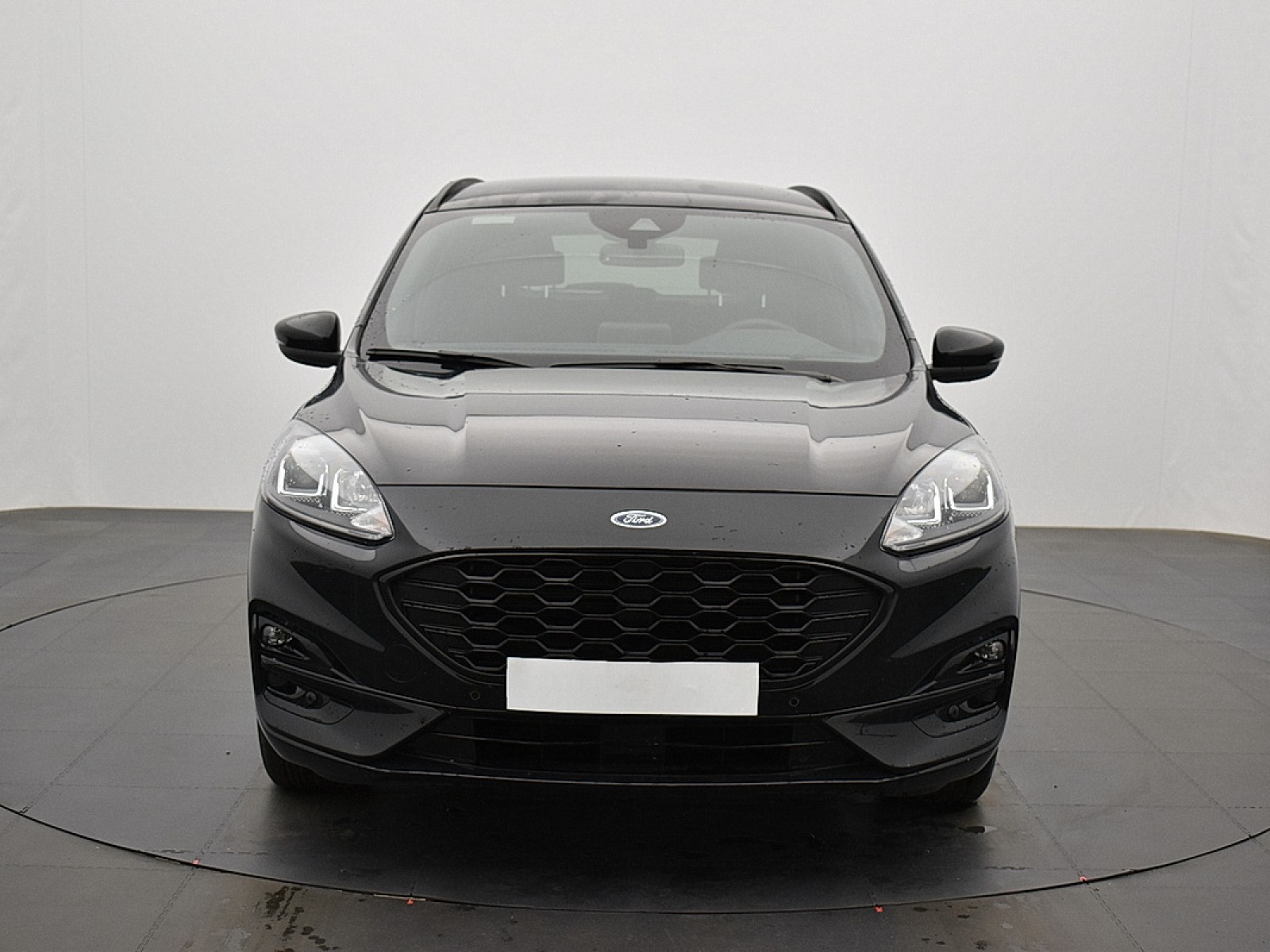 FORD - KUGA - #177391 - 4