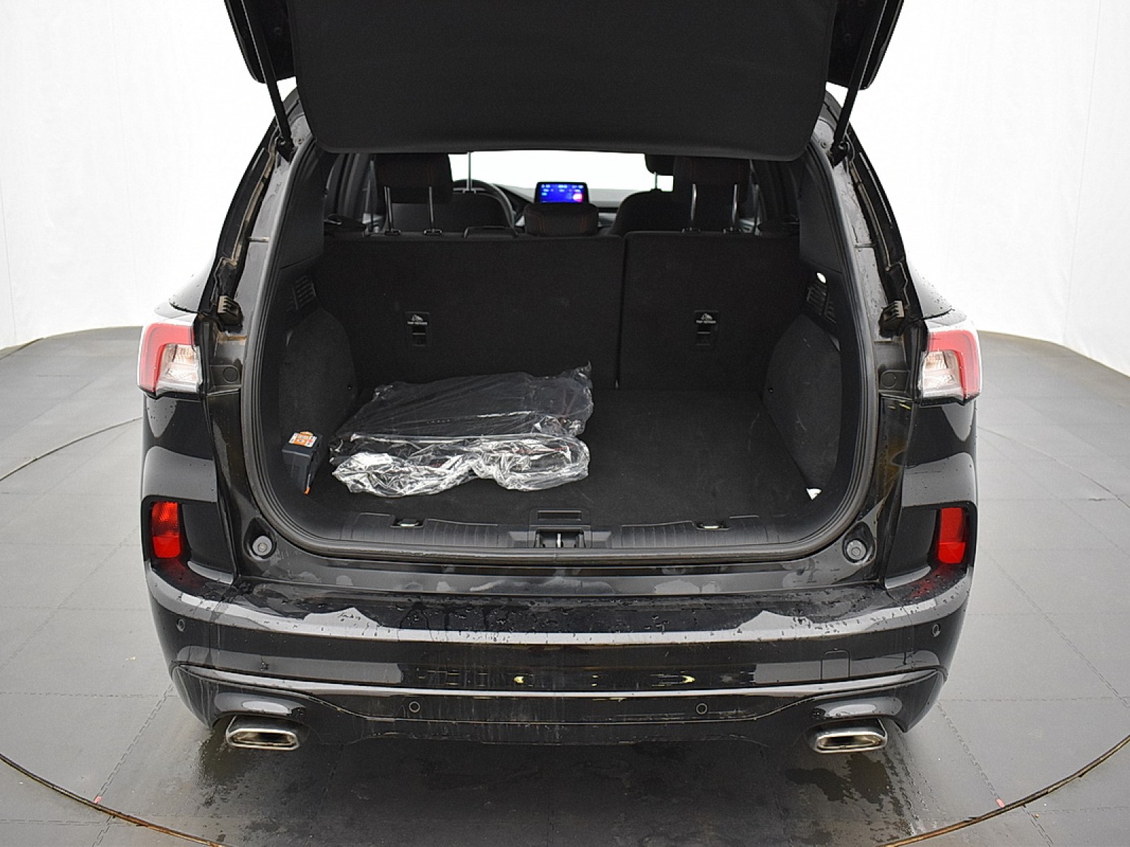 FORD - KUGA - #177391 - 13