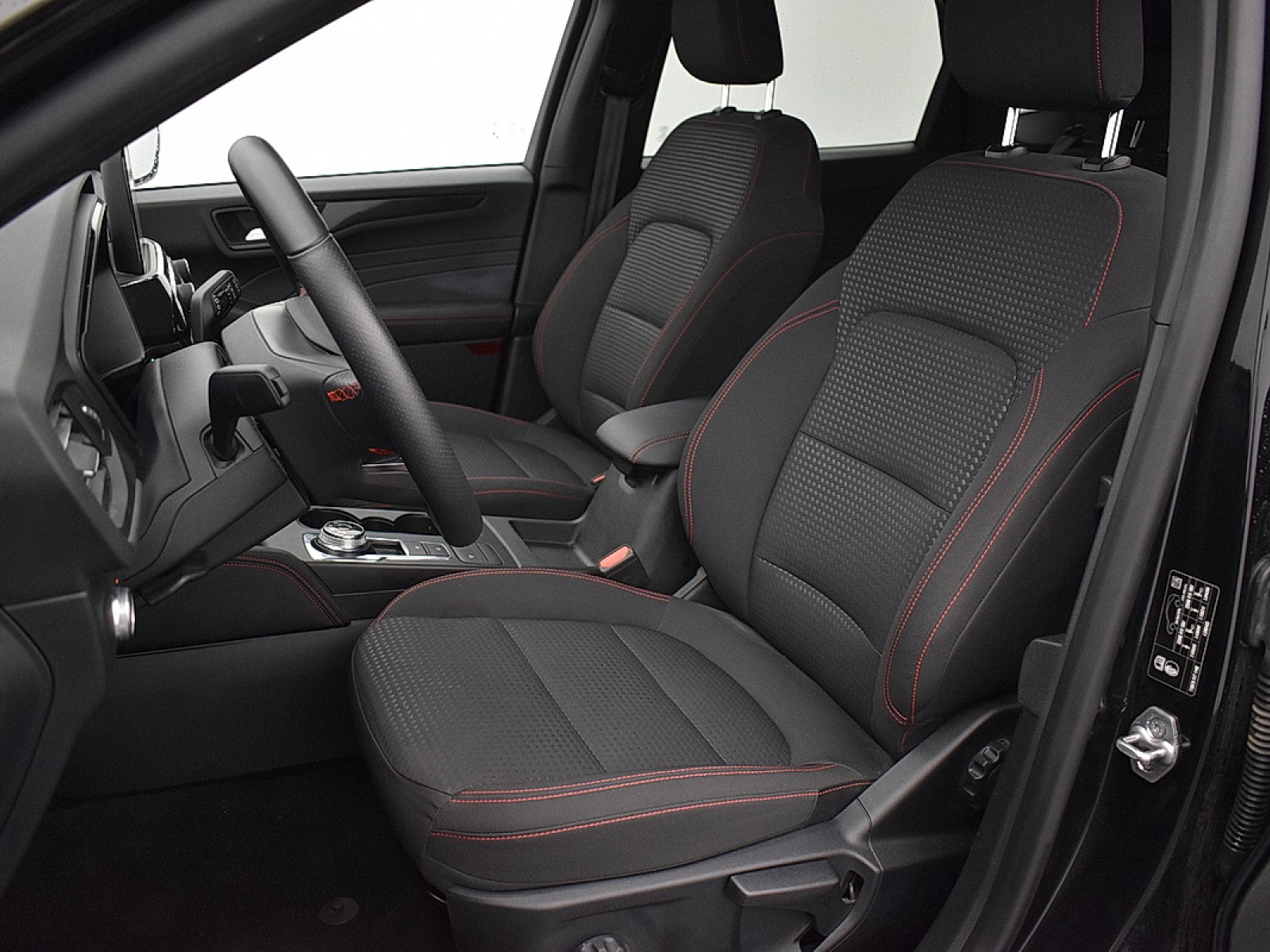 FORD - KUGA - #177391 - 7