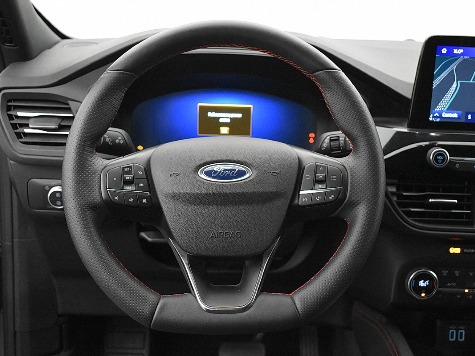 FORD - KUGA - #177391 - 10