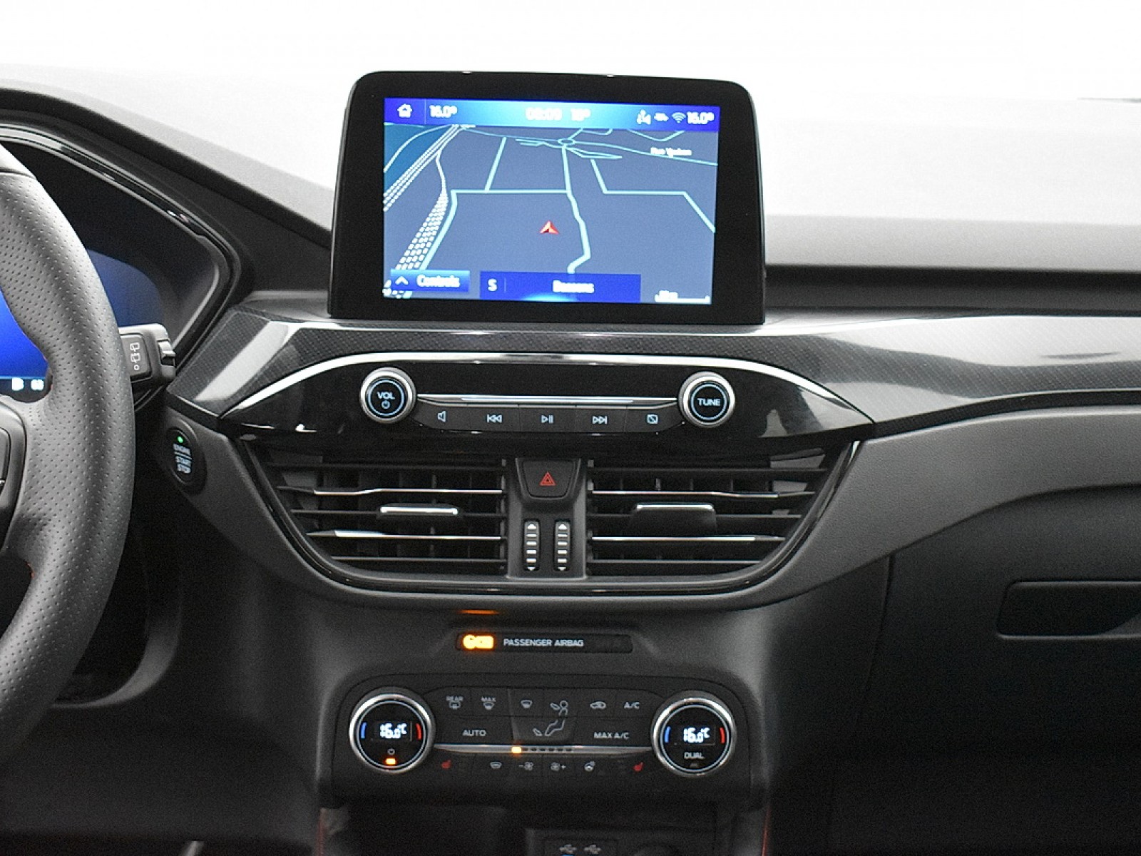 FORD - KUGA - #177391 - 11