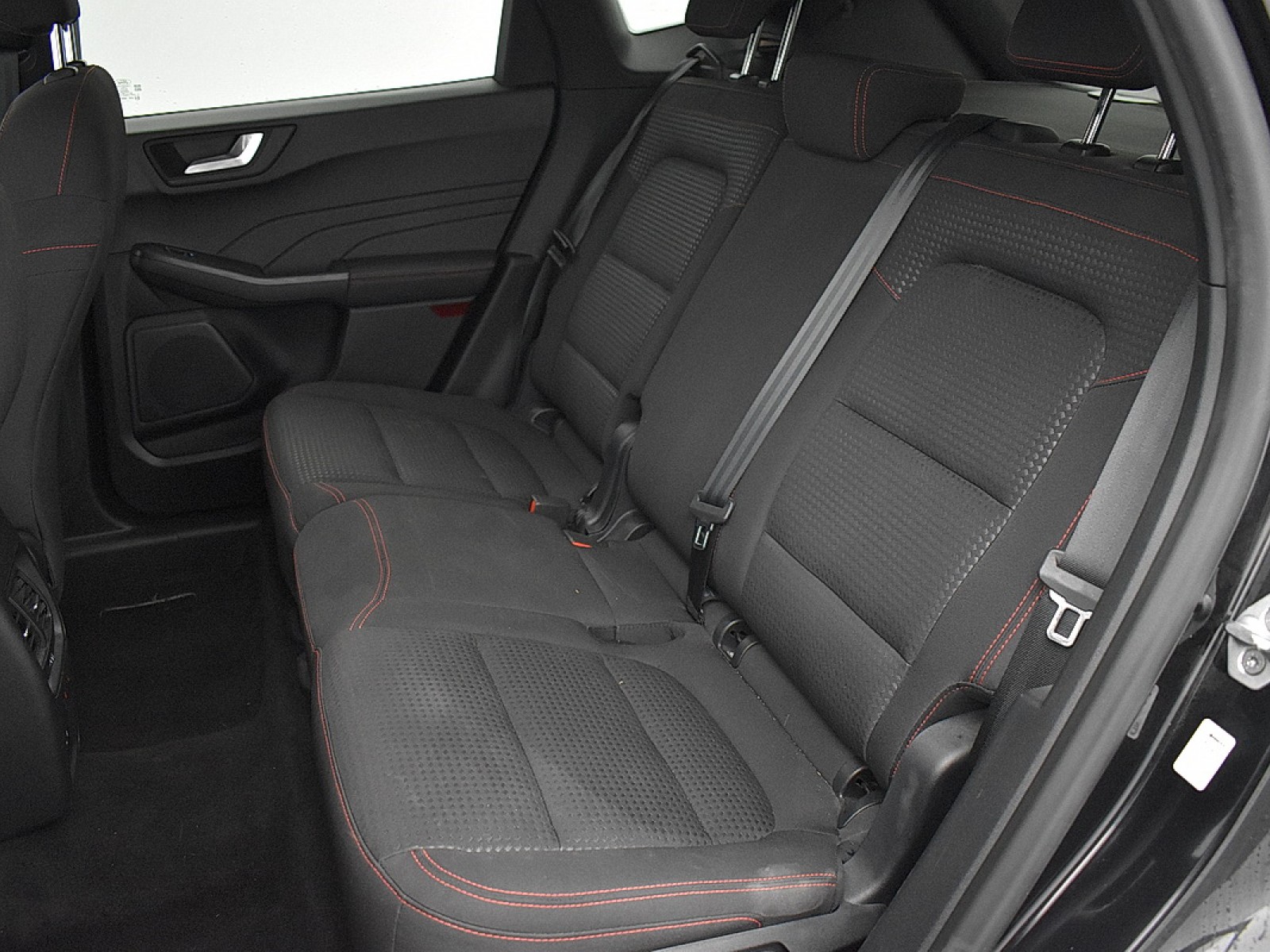 FORD - KUGA - #177391 - 8