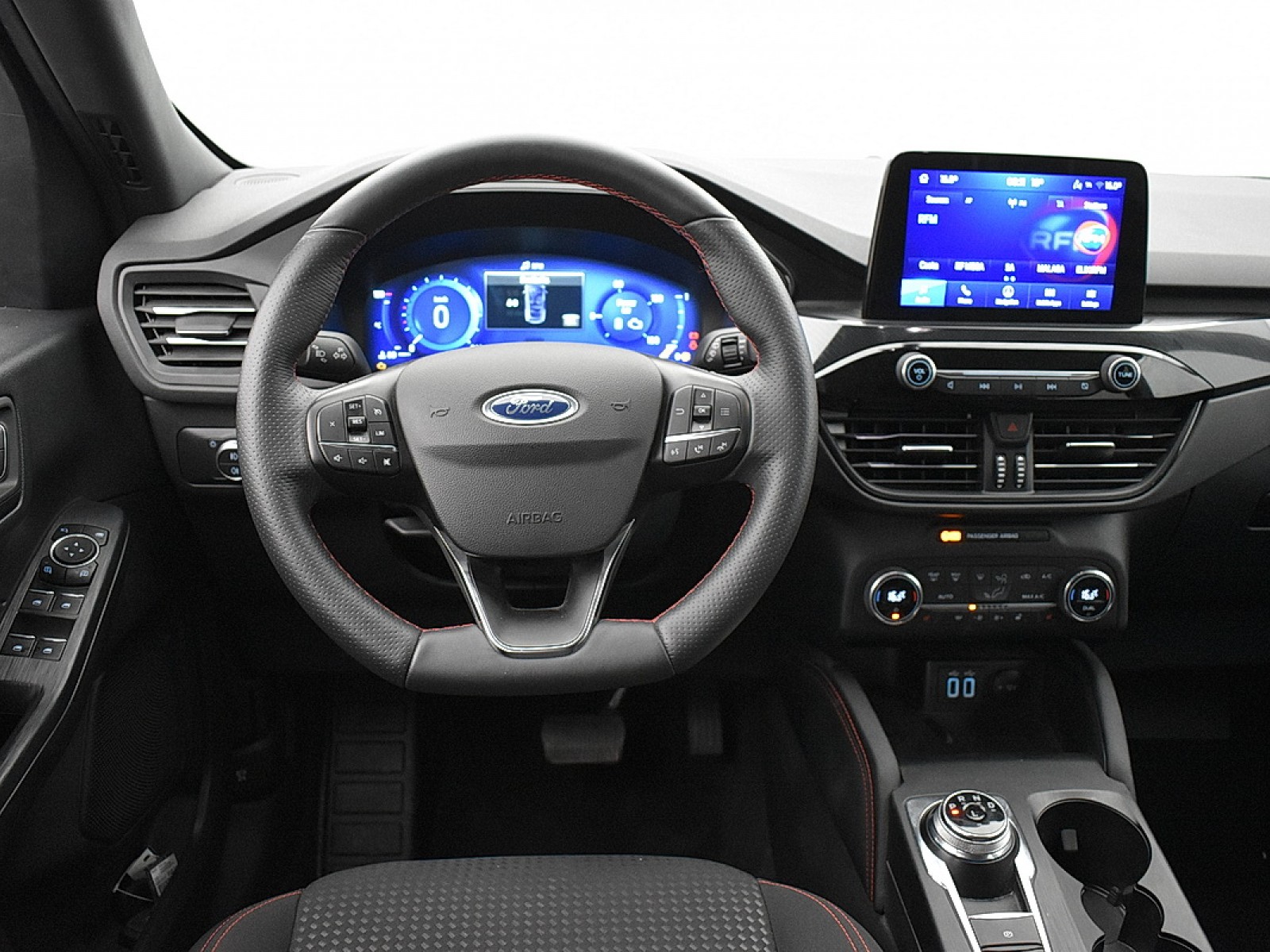 FORD - KUGA - #177391 - 9