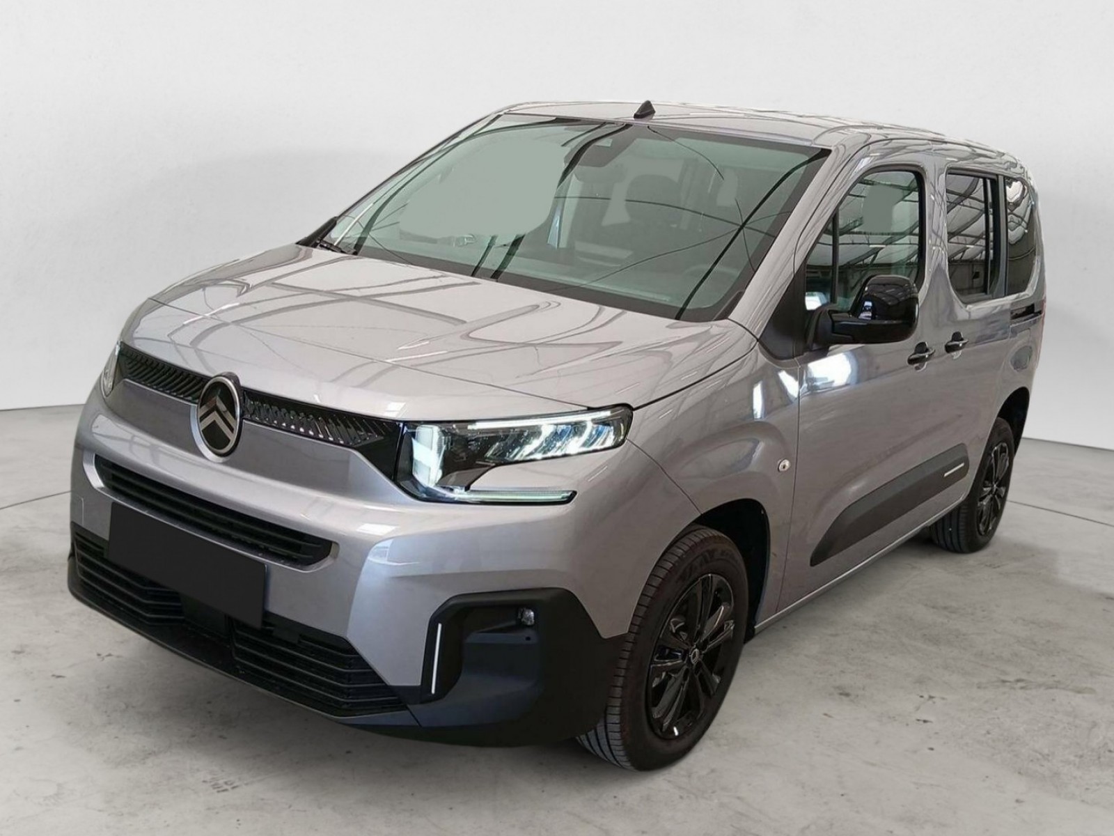CITROEN - BERLINGO - #518437 - 16