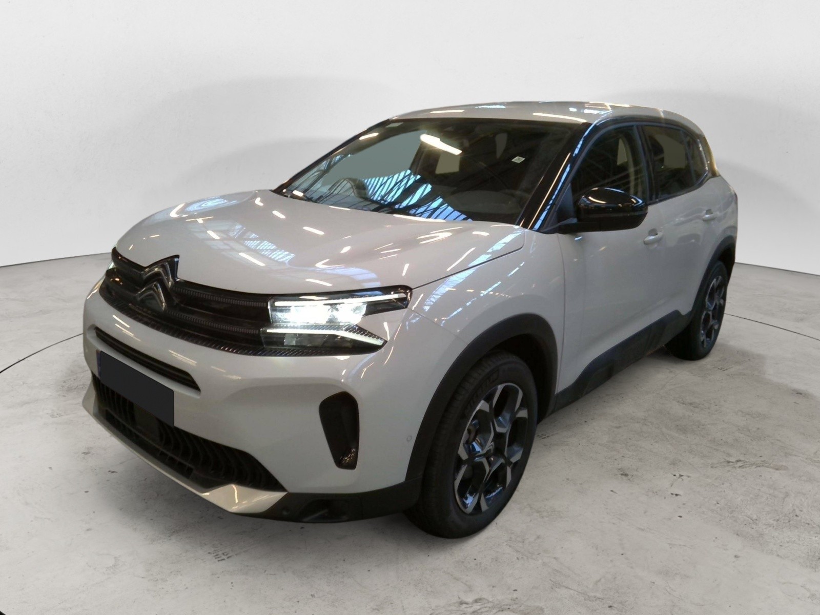 CITROEN - C5 AIRCROSS - #841593 - 0